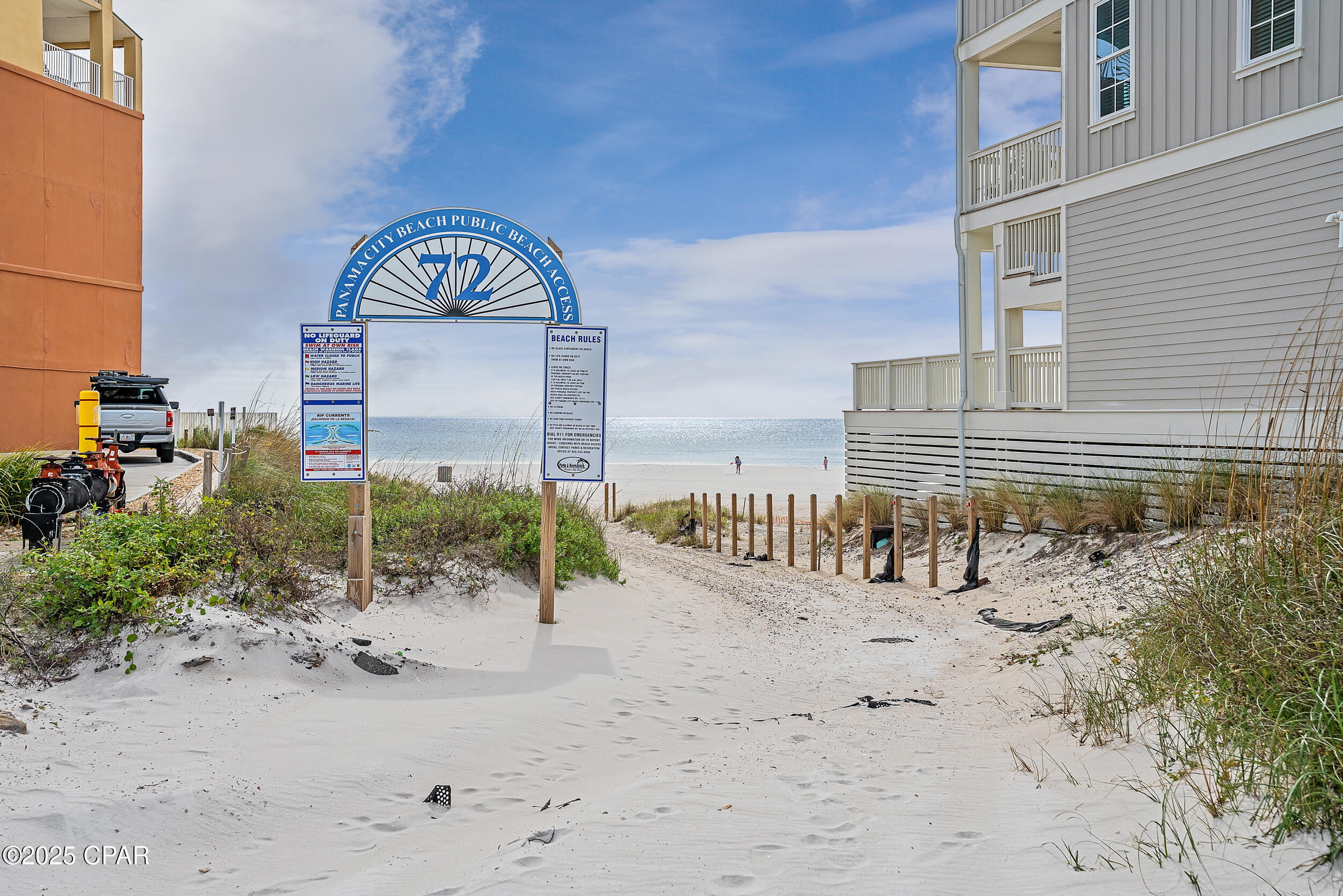 17670 Front Beach Road #I14, Panama City Beach, Florida image 31