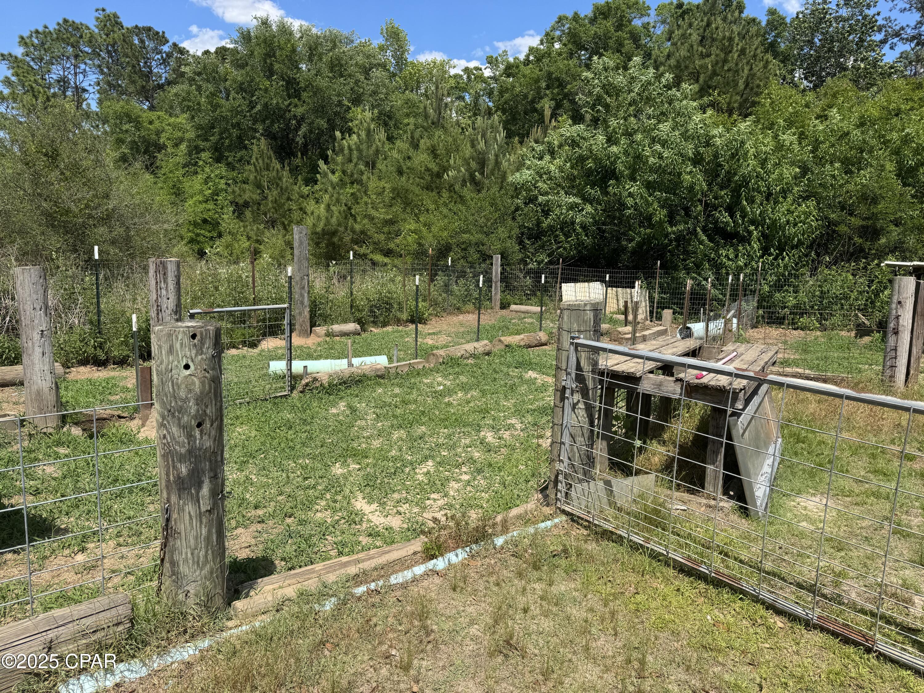 3040 Wyatt Drive, Chipley, Florida image 10