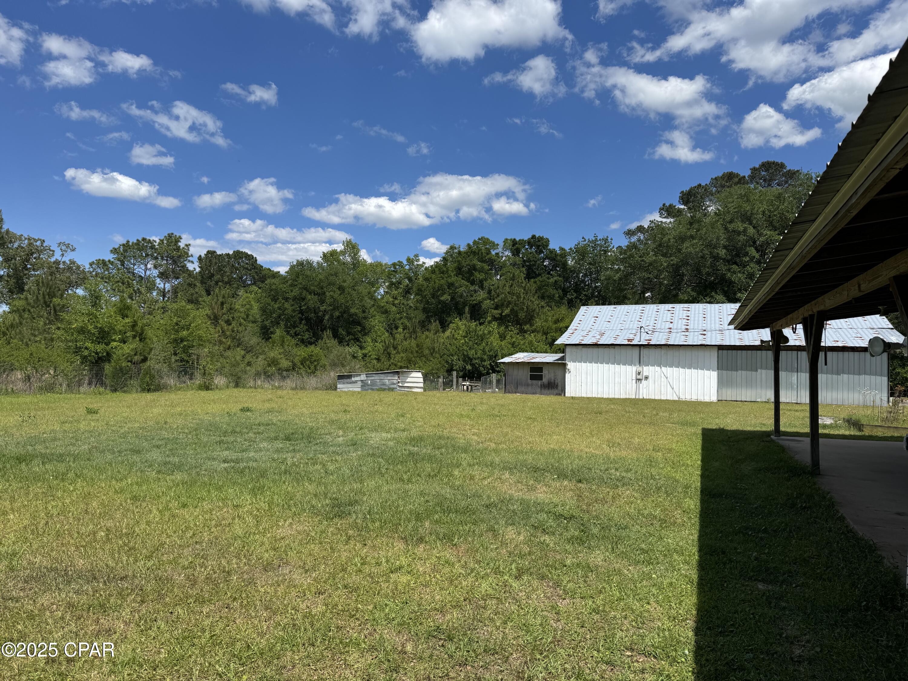3040 Wyatt Drive, Chipley, Florida image 12