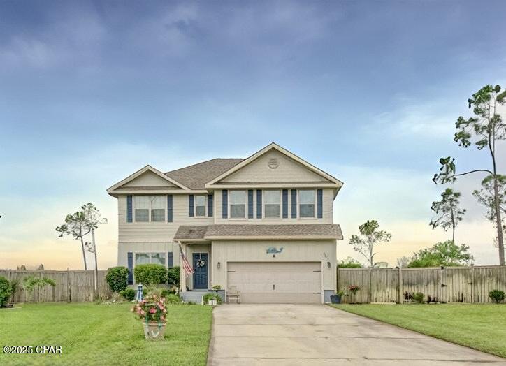 Details for 1046 Tidewater Lane, Panama City, FL 32404