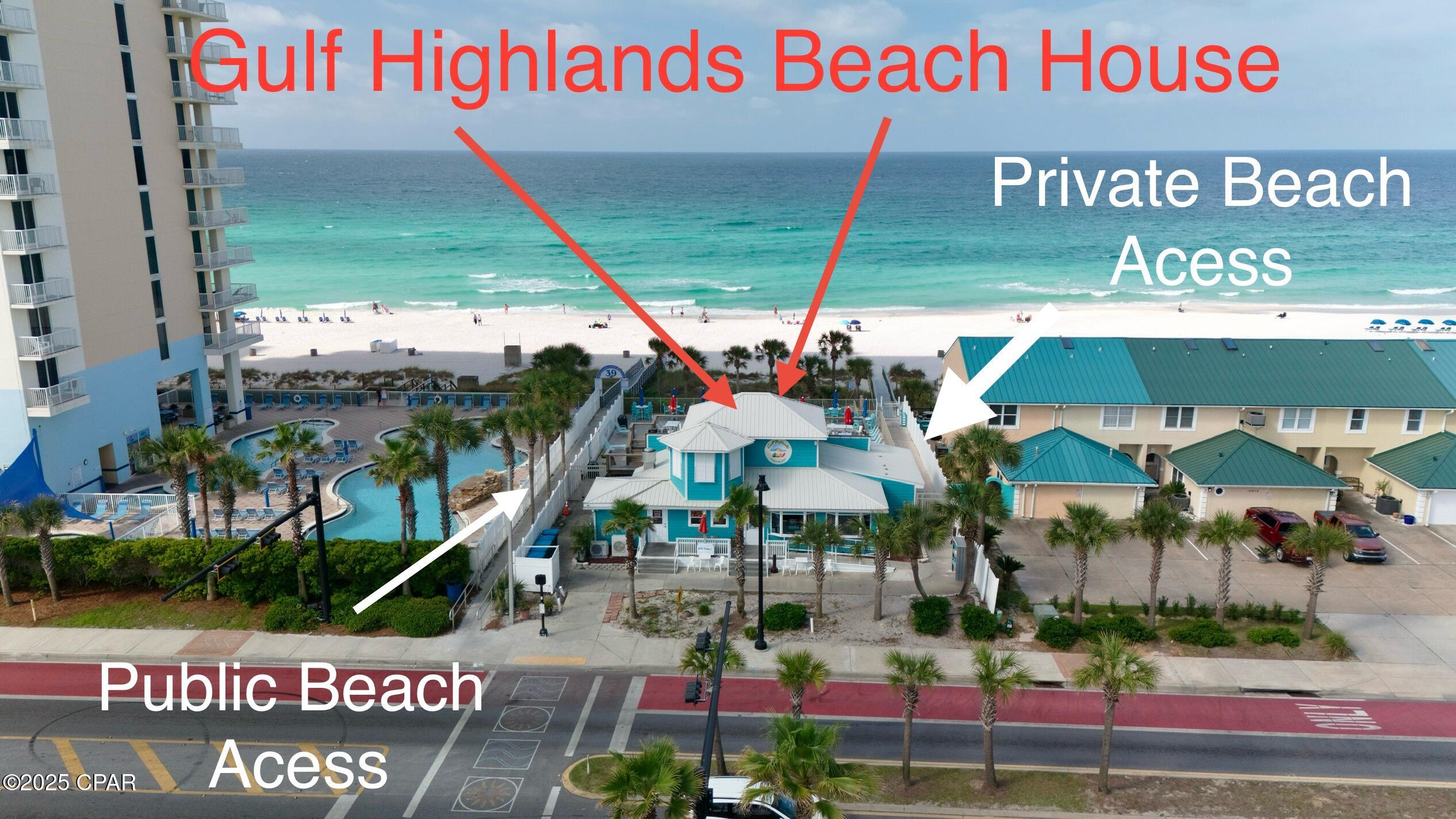 116 White Sandy Drive, Panama City Beach, Florida image 2
