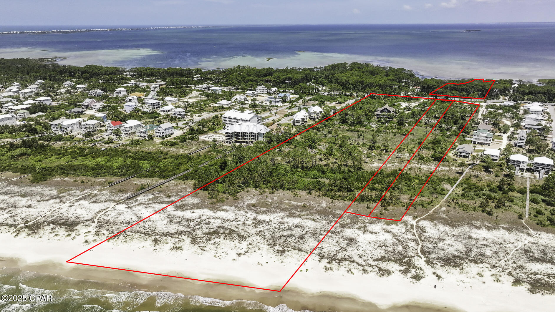 Details for 1048 Cape San Blas Road, Port St. Joe, FL 32456