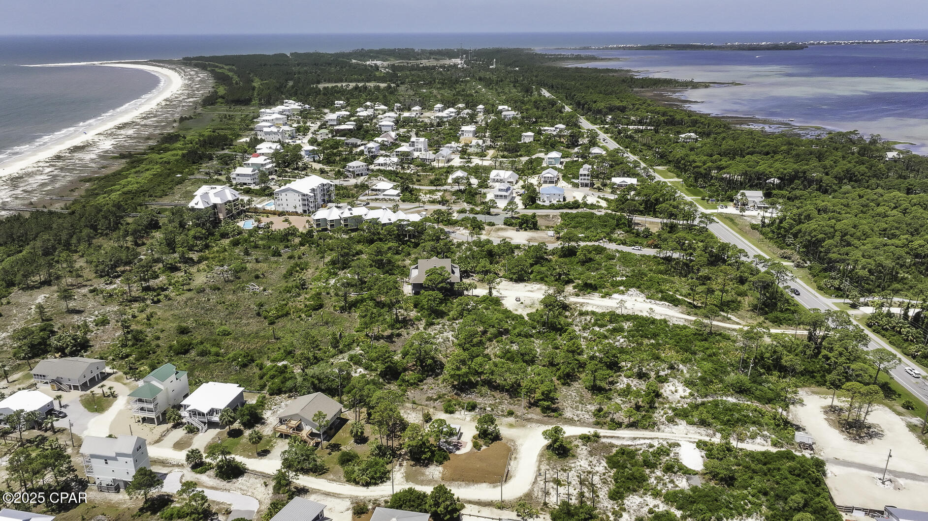 1048 Cape San Blas Road, Port St. Joe, Florida image 10