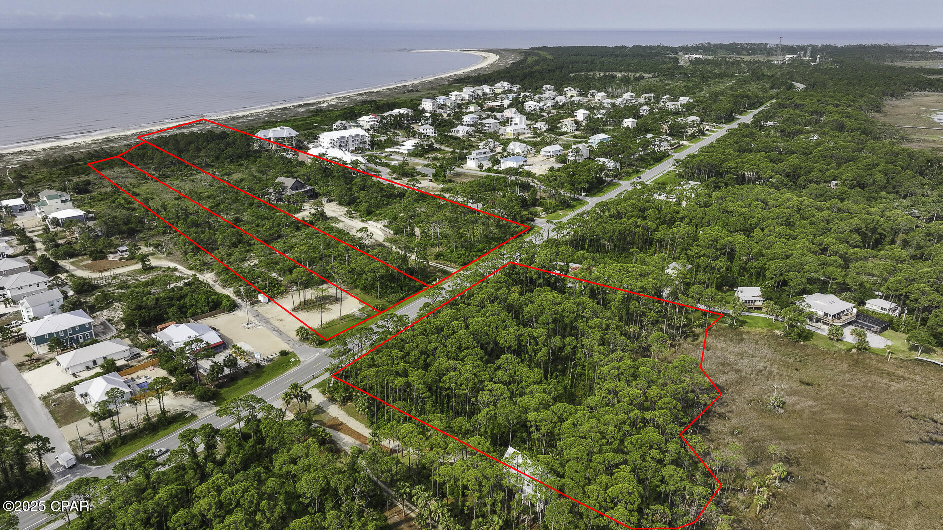 1048 Cape San Blas Road, Port St. Joe, Florida image 2