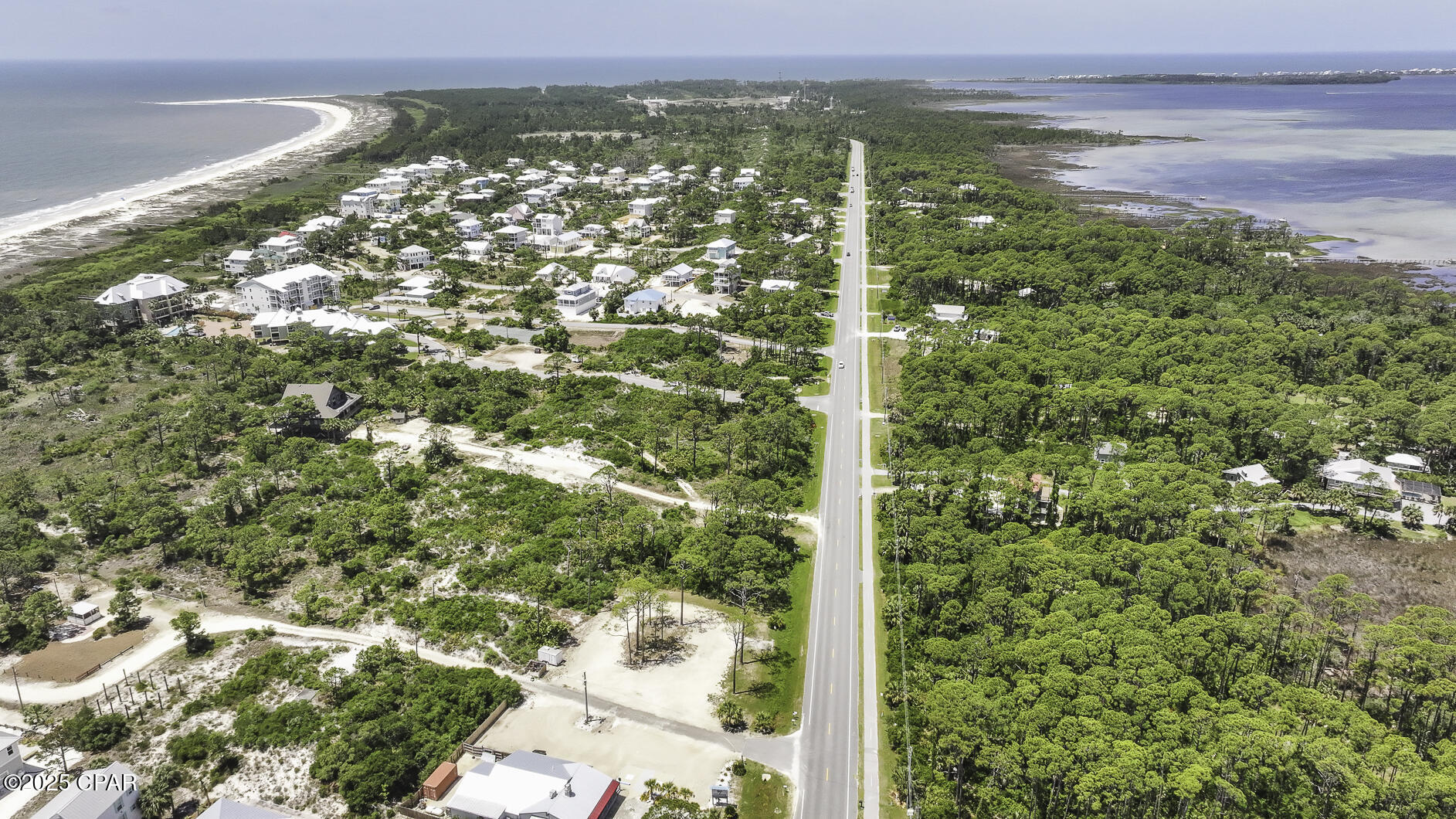 1048 Cape San Blas Road, Port St. Joe, Florida image 9