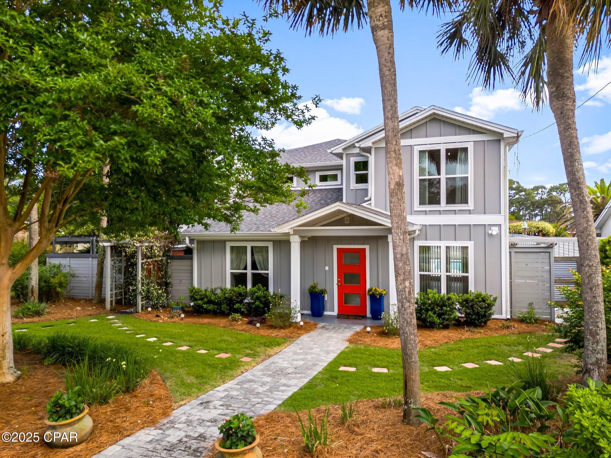 16207 Sky Avenue, Panama City Beach, Florida image 3