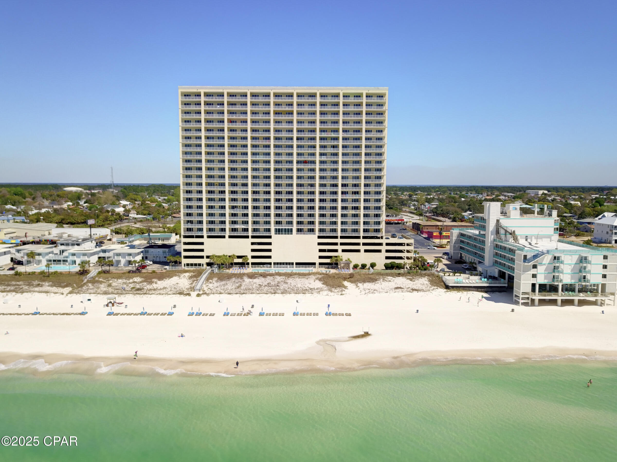 Details for 14415 Front Beach Road 1406, Panama City Beach, FL 32413