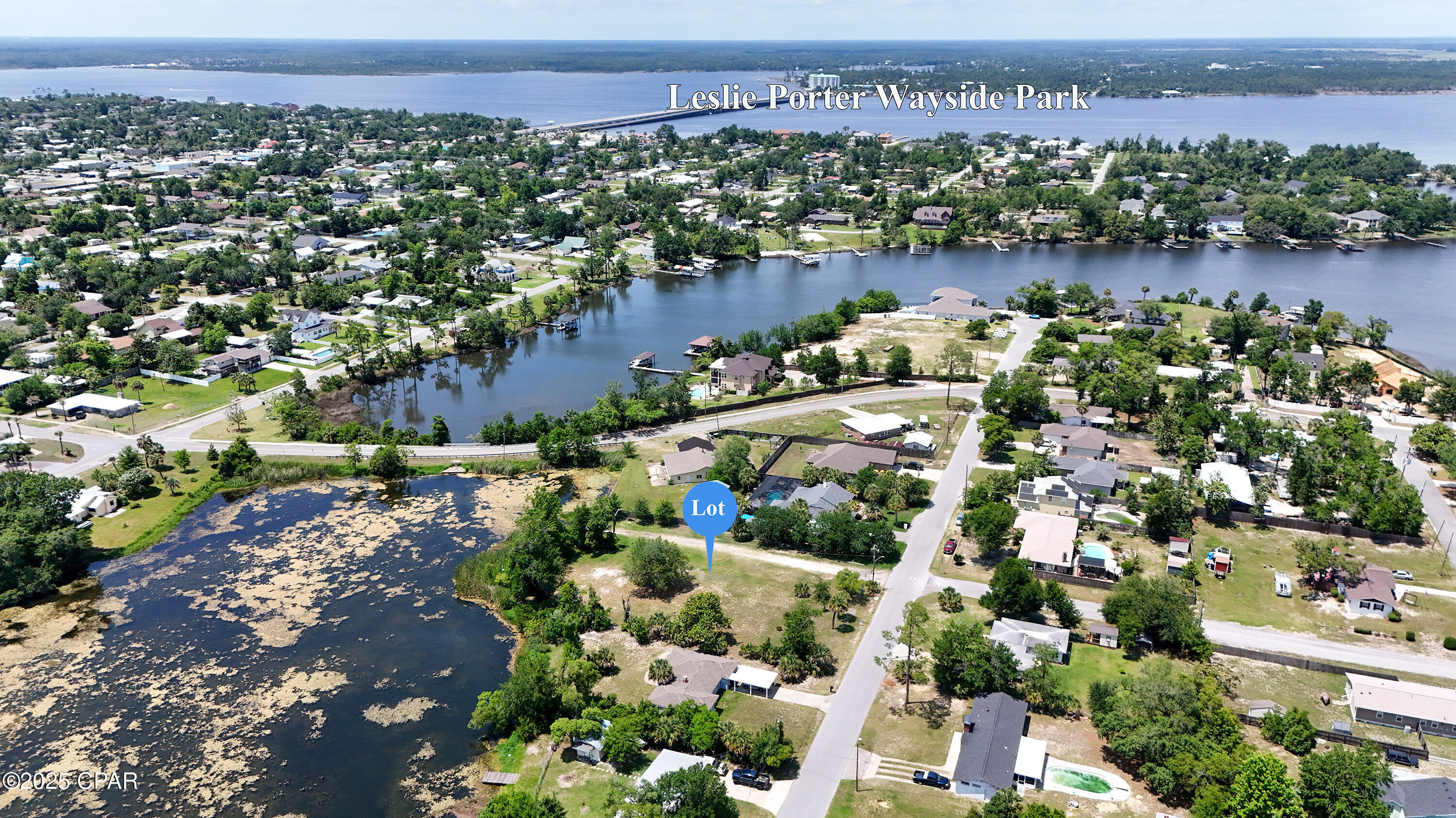 902 Iowa Avenue, Lynn Haven, Florida image 1