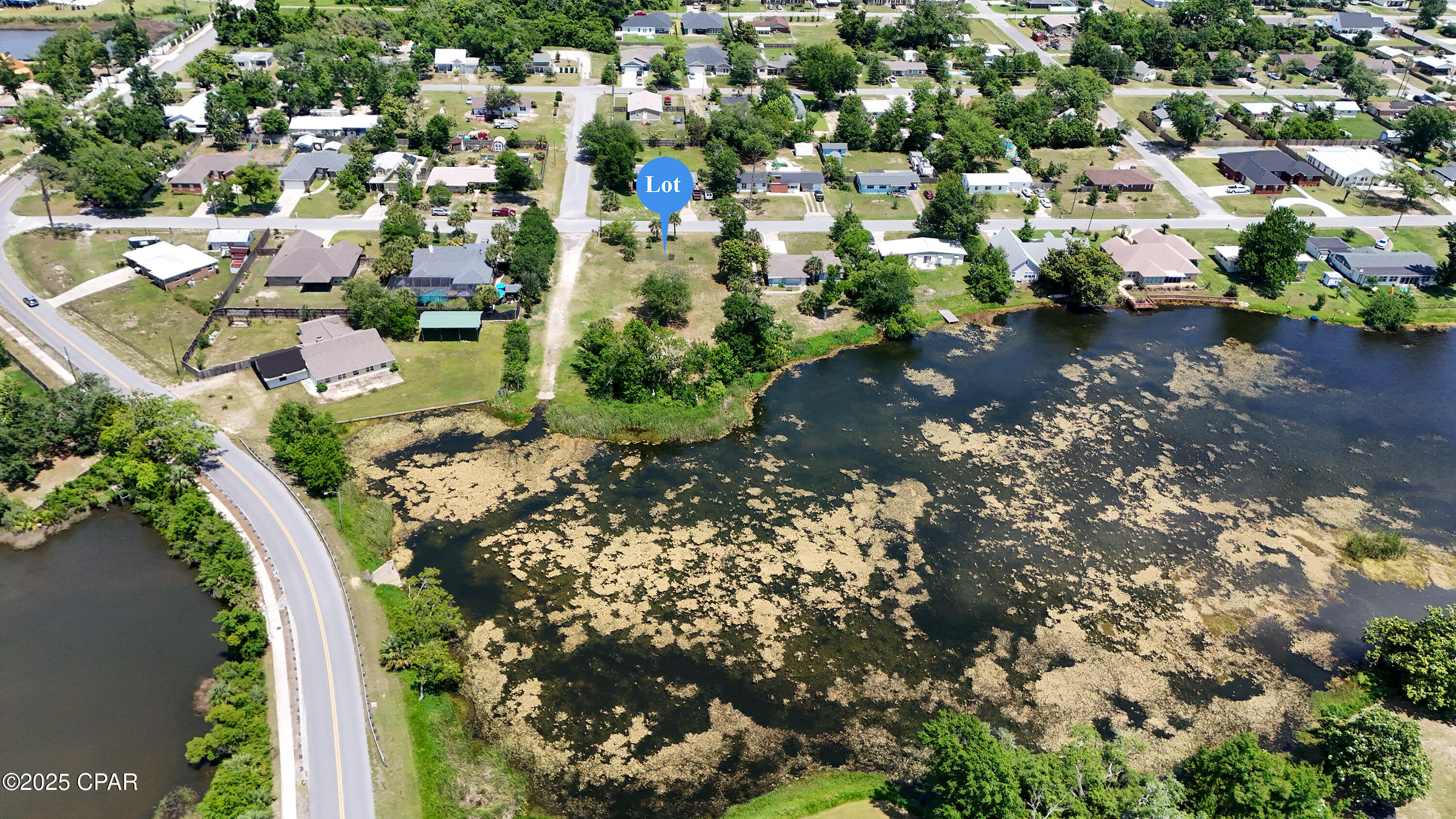 902 Iowa Avenue, Lynn Haven, Florida image 13