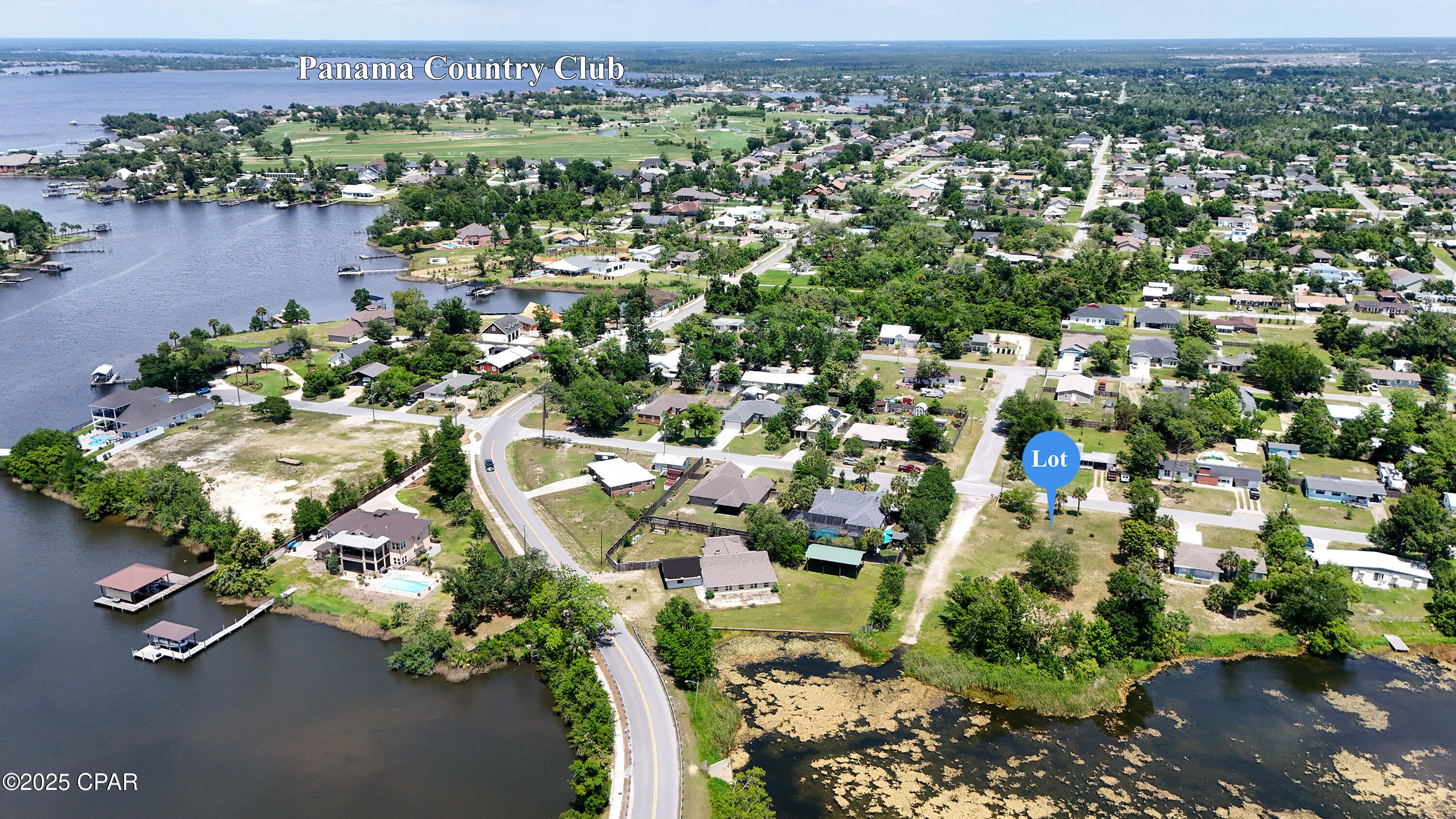 902 Iowa Avenue, Lynn Haven, Florida image 17