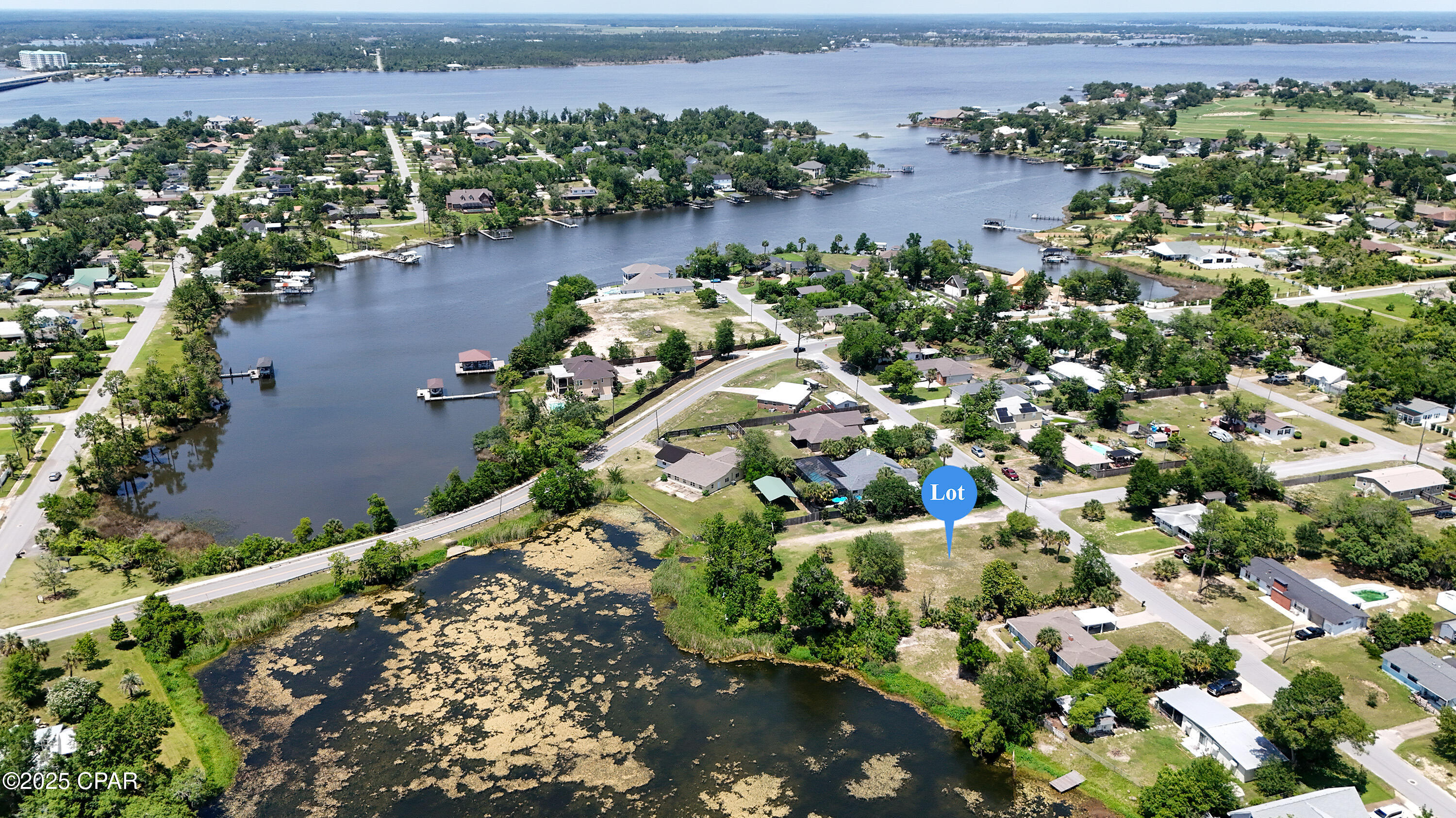 902 Iowa Avenue, Lynn Haven, Florida image 3