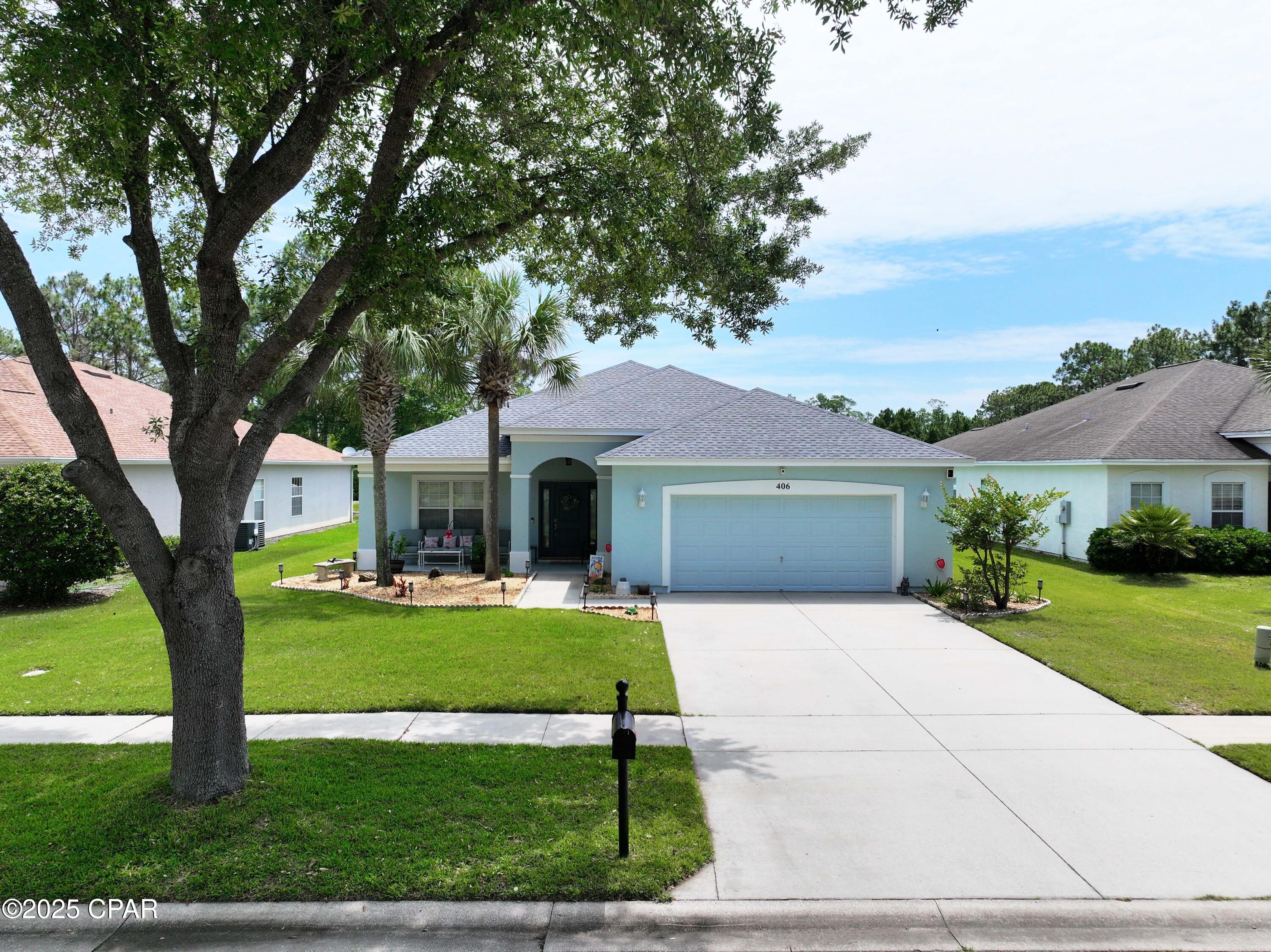 Details for 406 Bainbridge Street, Panama City Beach, FL 32413