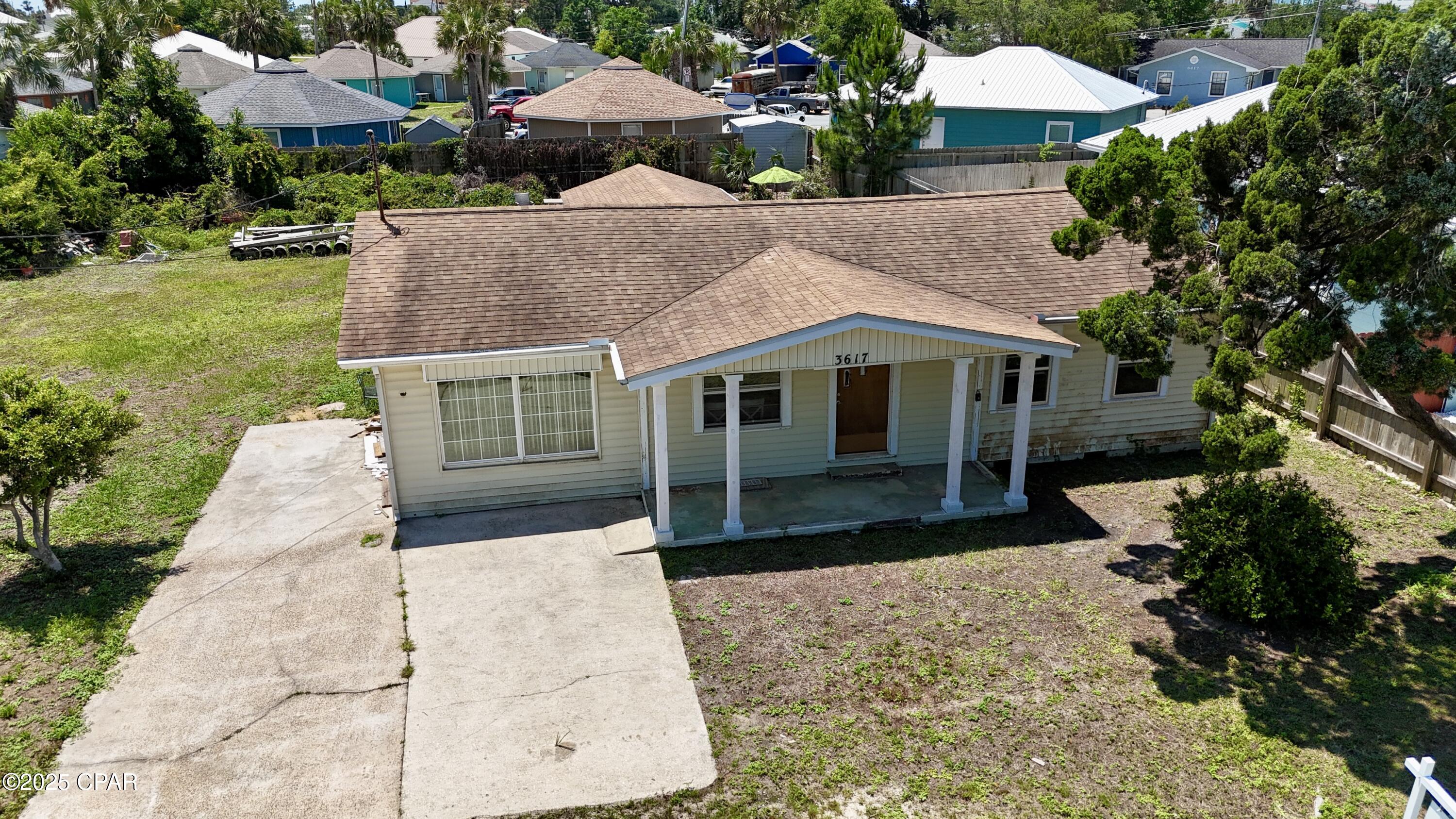 3617 Biltmore Drive, Panama City Beach, Florida image 14