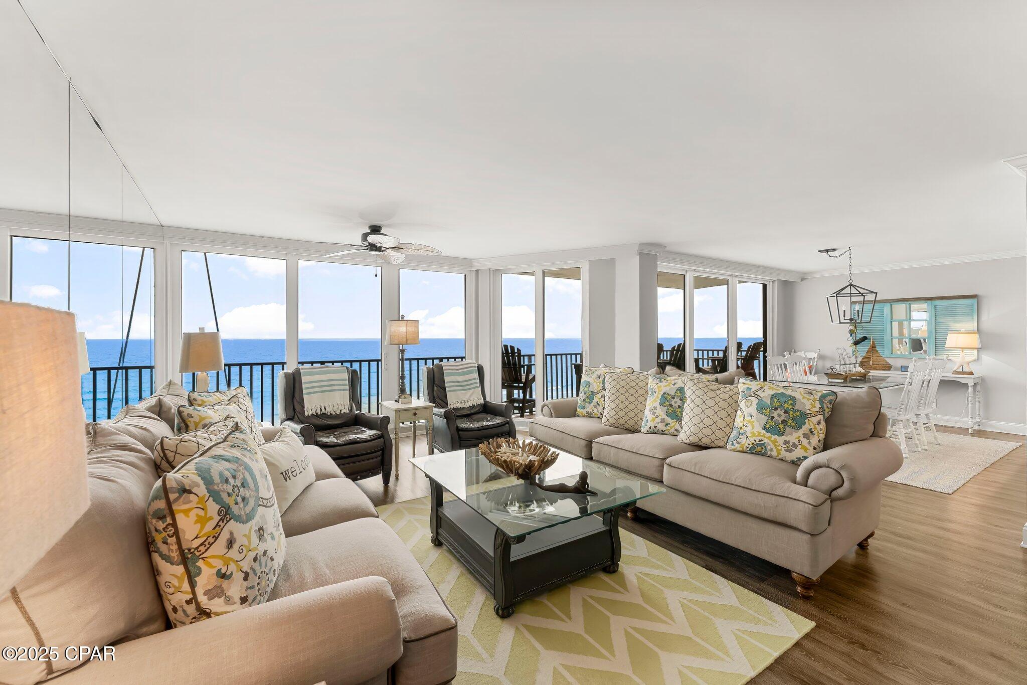 Details for 6905 Thomas Drive 807, Panama City Beach, FL 32408