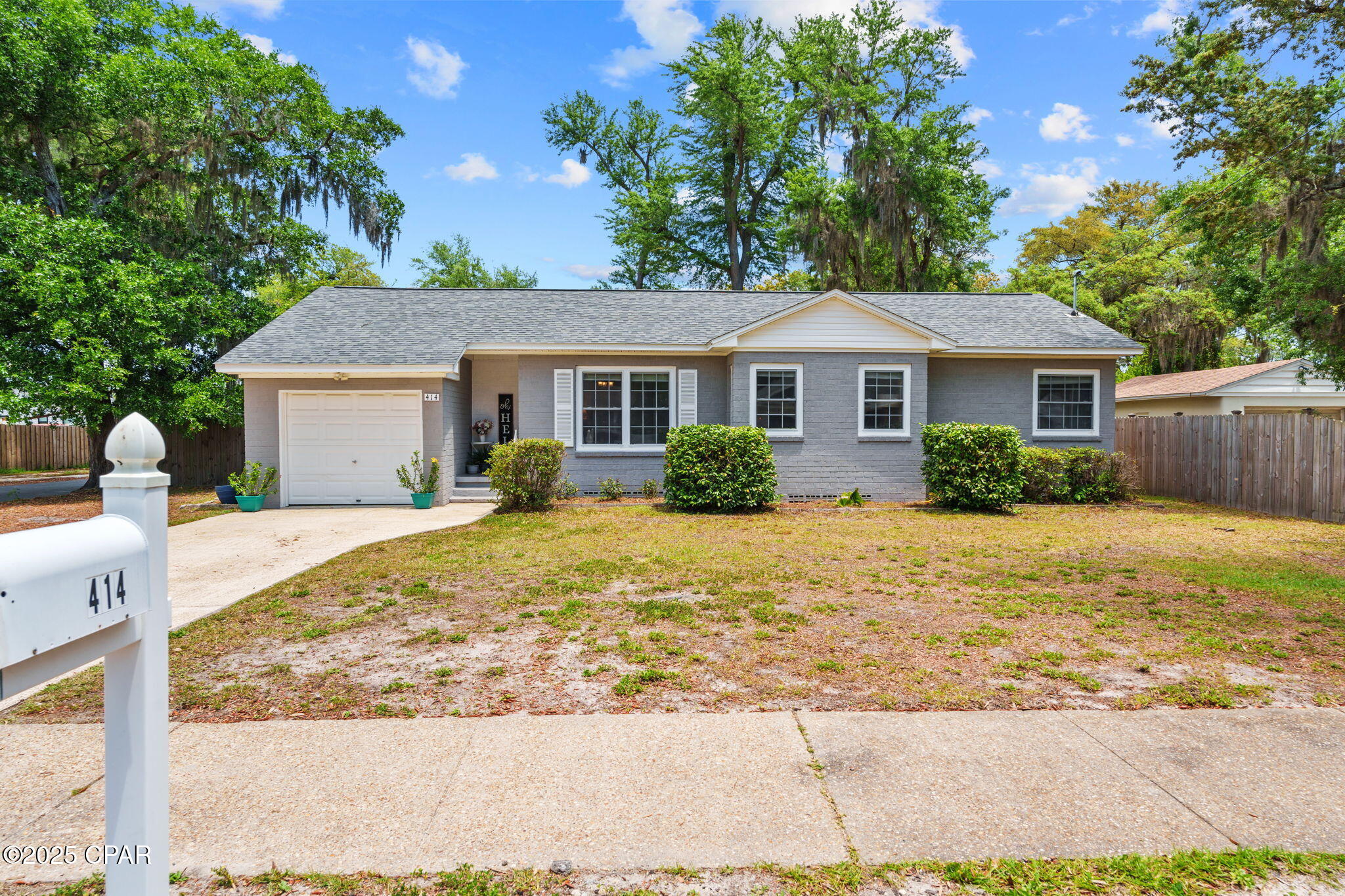 414 S Palo Alto Avenue, Panama City, Florida image 3