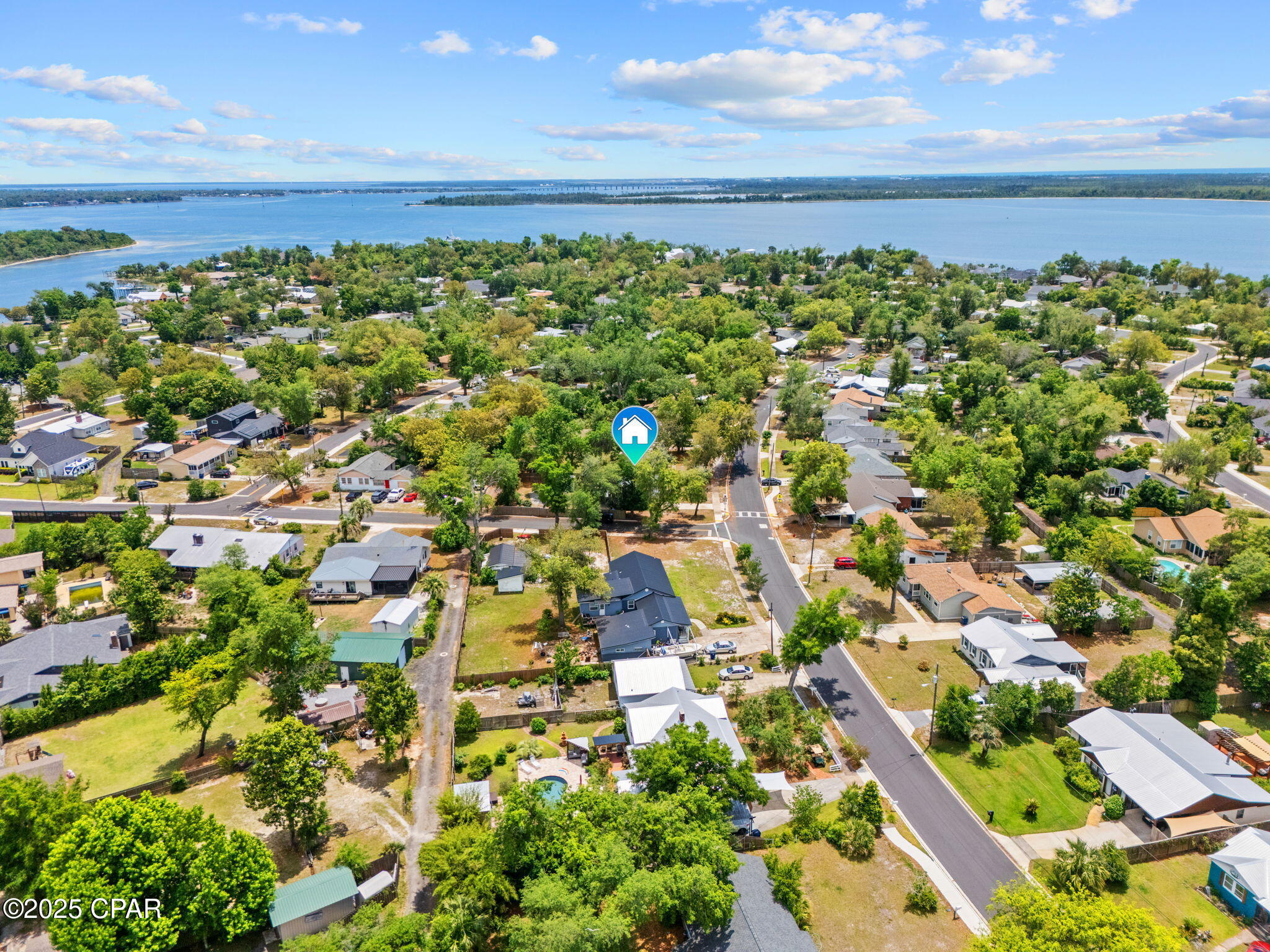 414 S Palo Alto Avenue, Panama City, Florida image 35