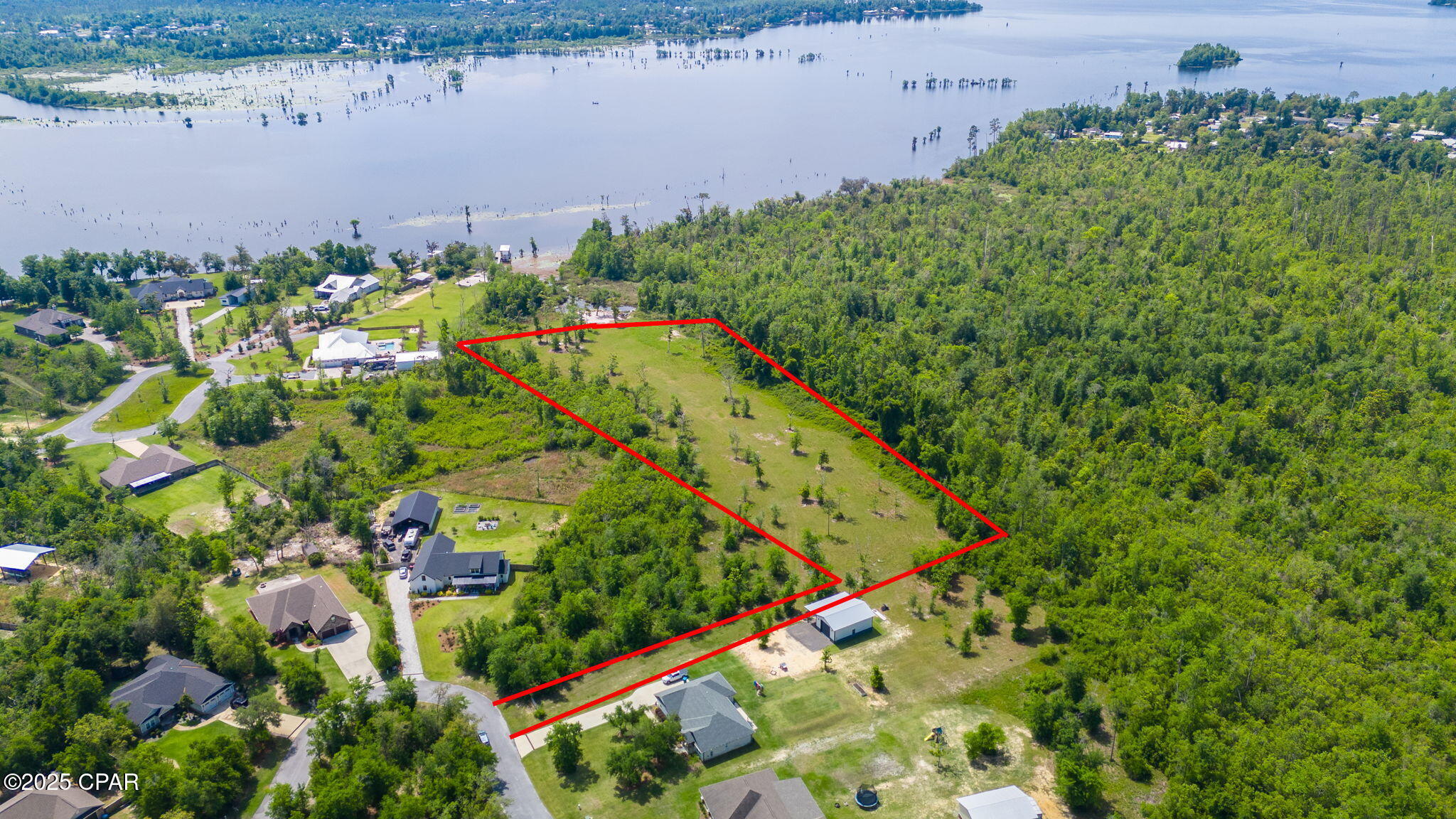 4502 Tender Creek Cove, Southport, Florida image 1