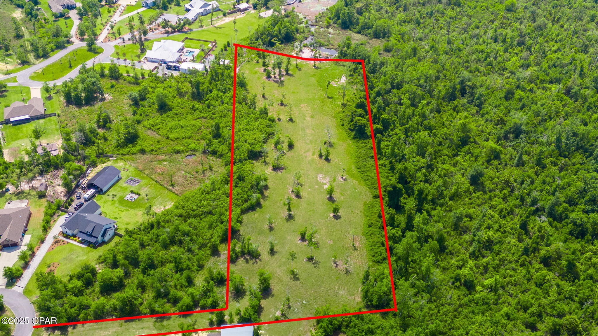 4502 Tender Creek Cove, Southport, Florida image 2