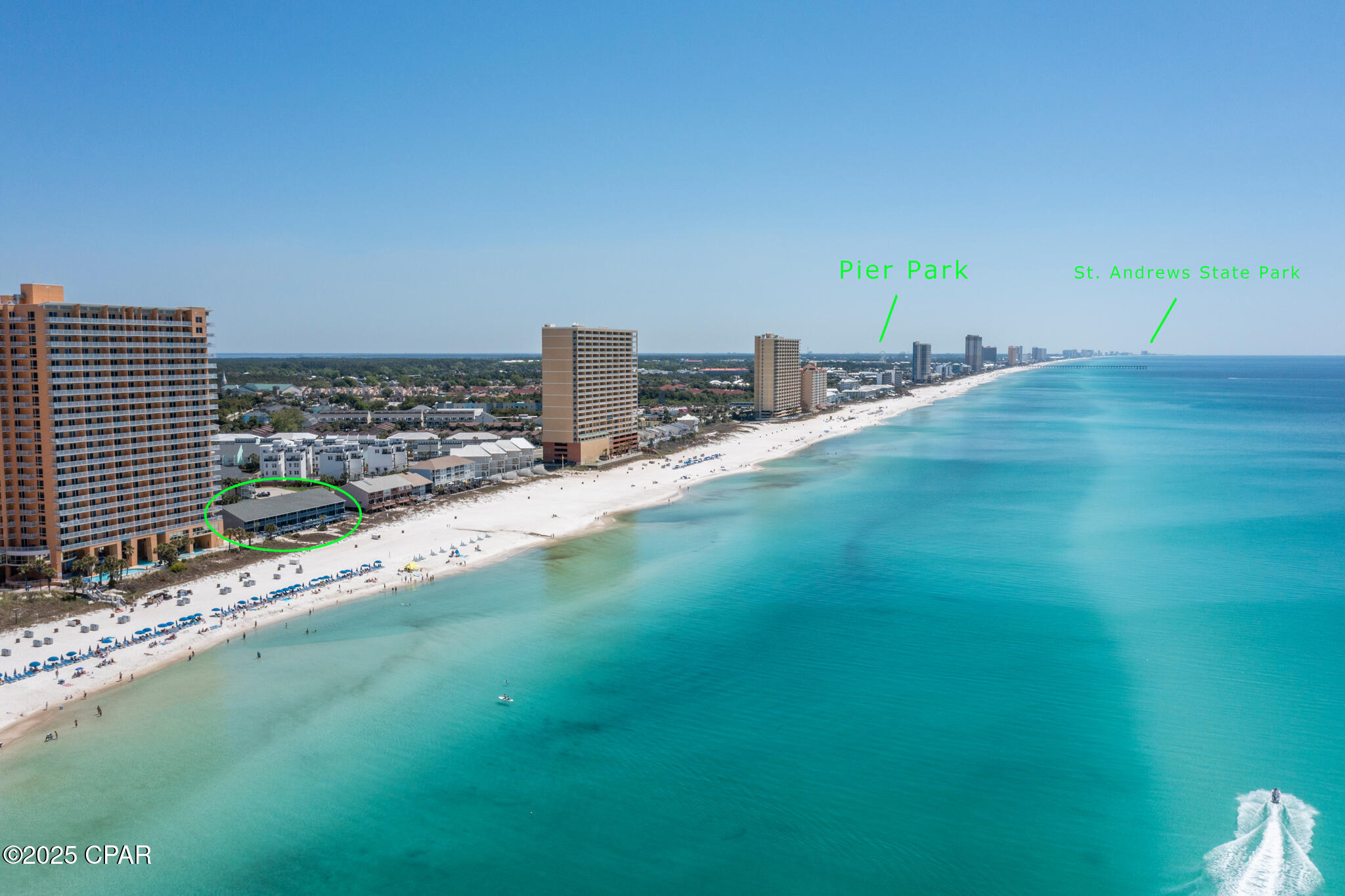 17735 Front Beach Road #UNIT 4, Panama City Beach, Florida image 37