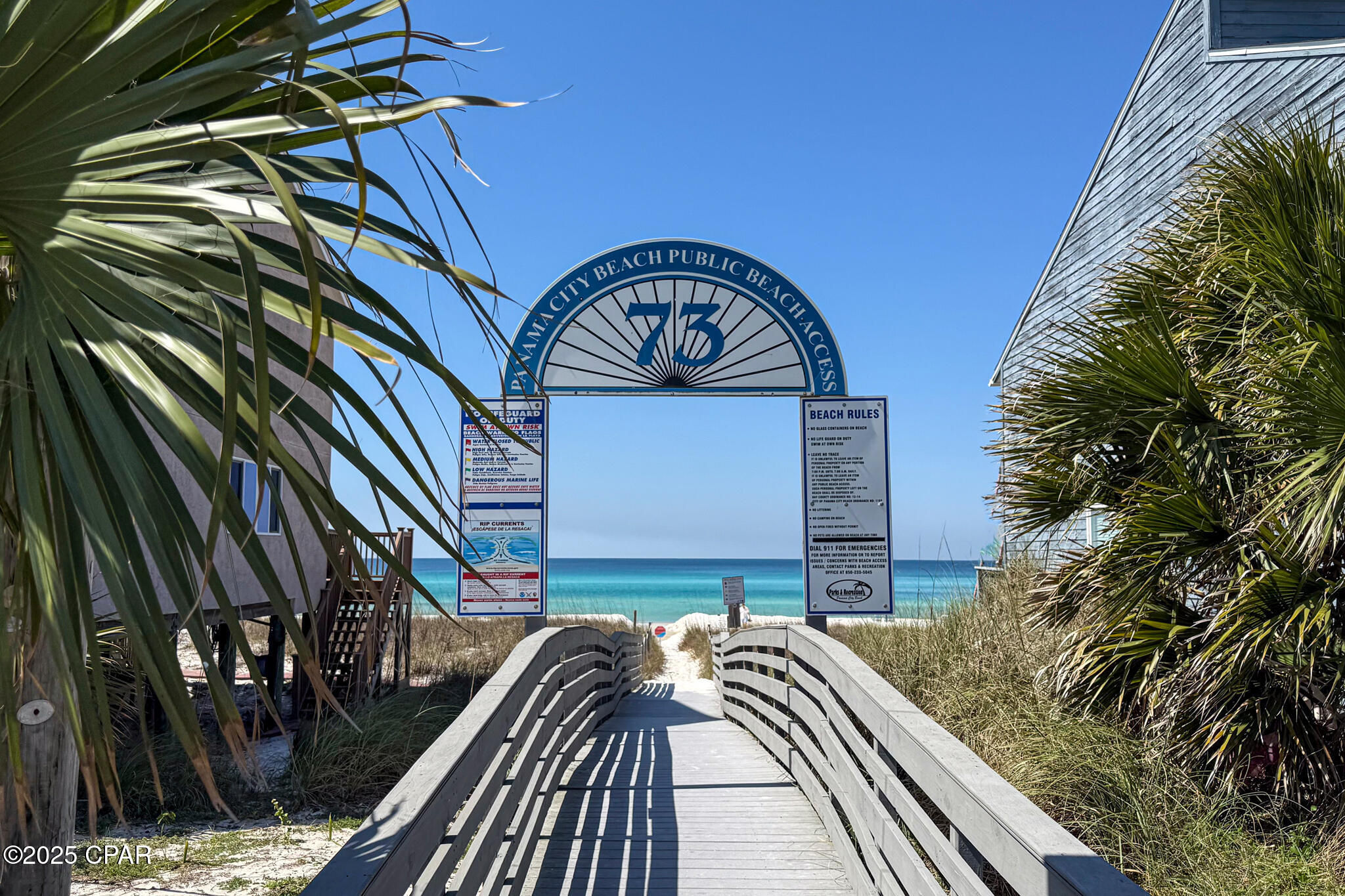 17735 Front Beach Road #UNIT 4, Panama City Beach, Florida image 38