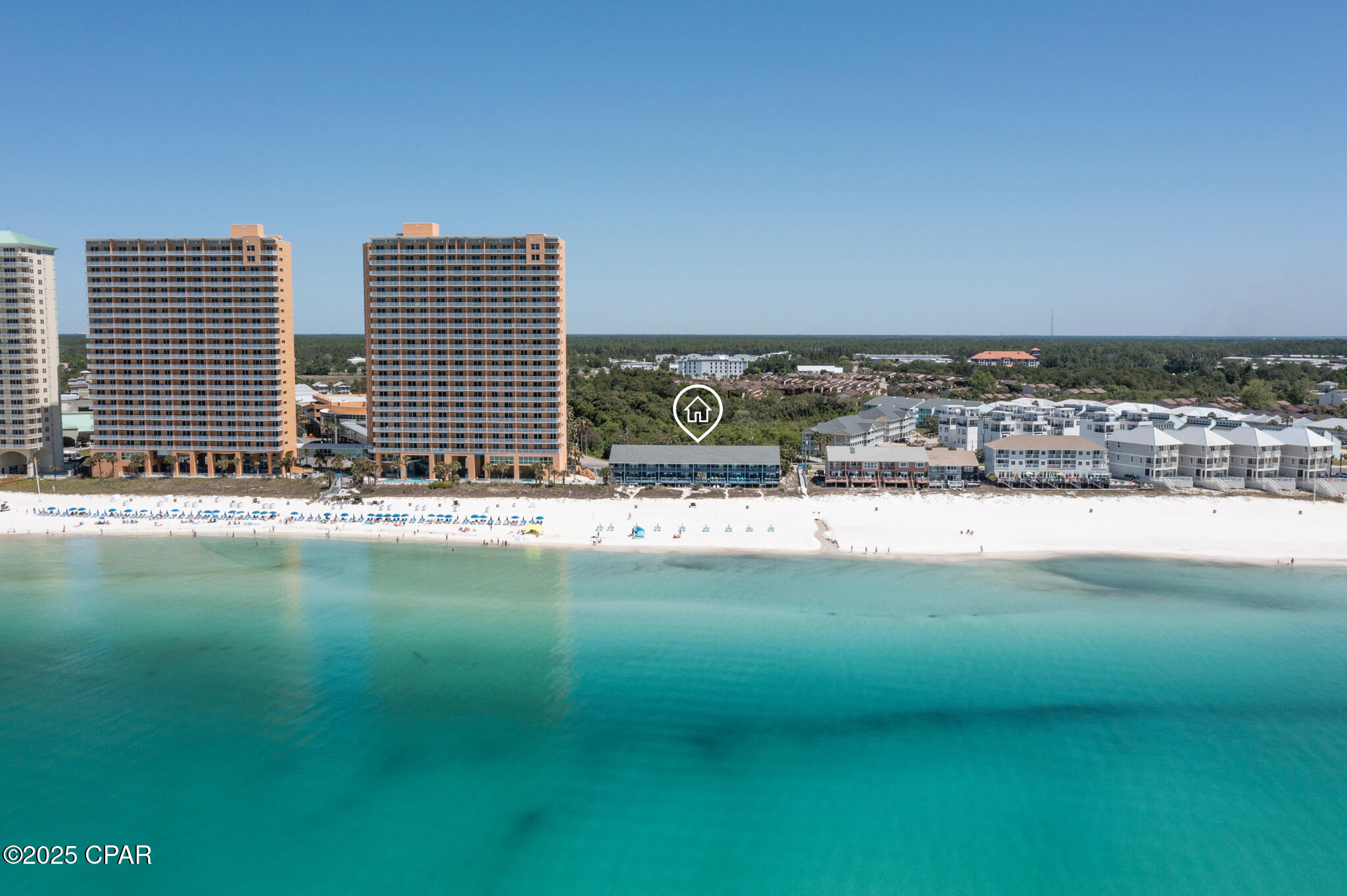17735 Front Beach Road #UNIT 4, Panama City Beach, Florida image 41