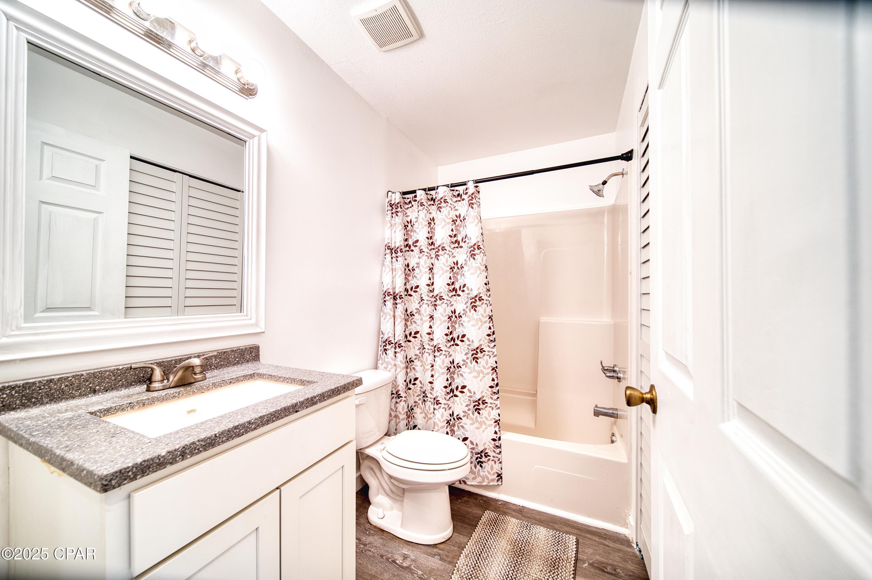 2722 Oak Hammock Avenue, Panama City, Florida image 13