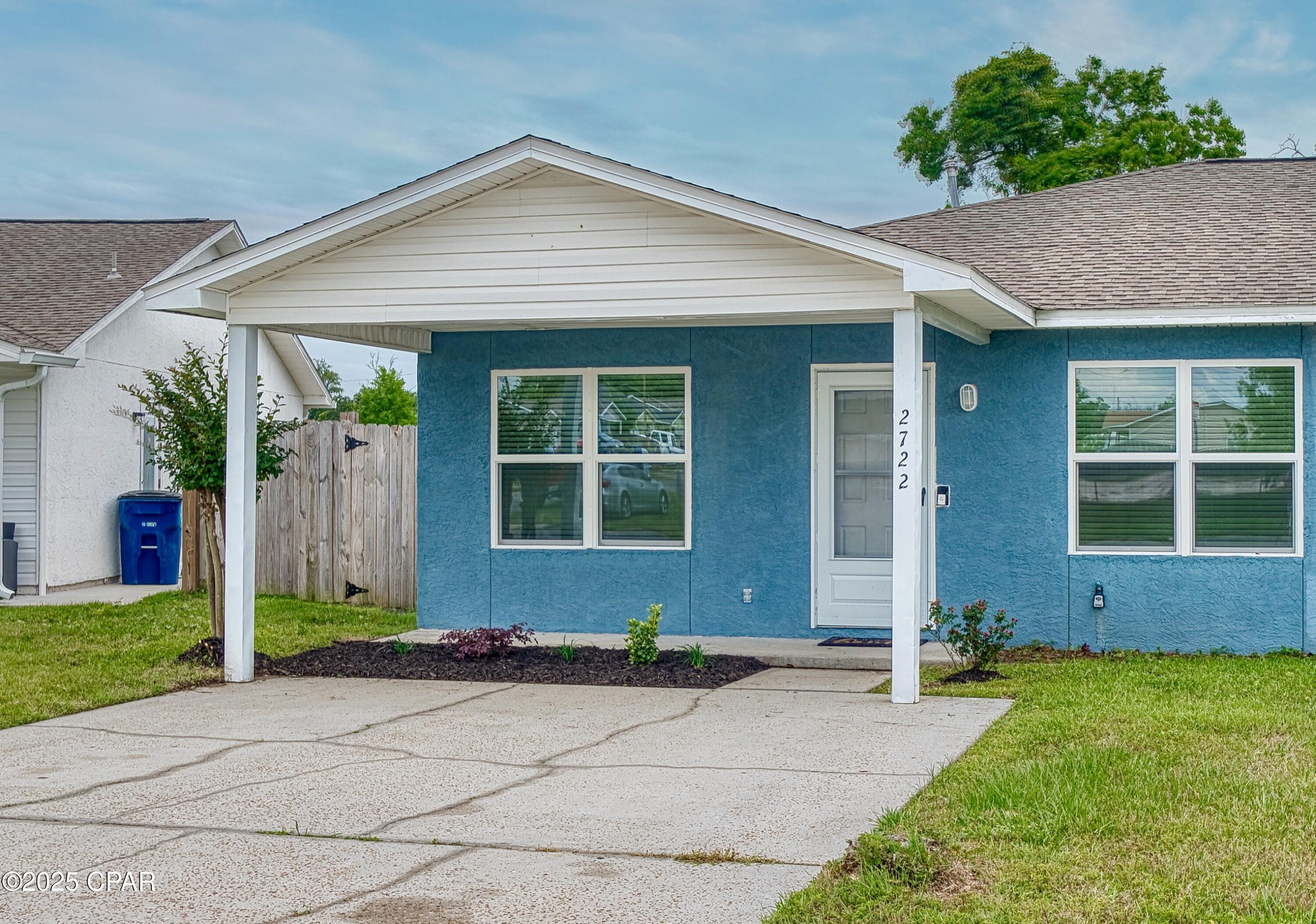 2722 Oak Hammock Avenue, Panama City, Florida image 2