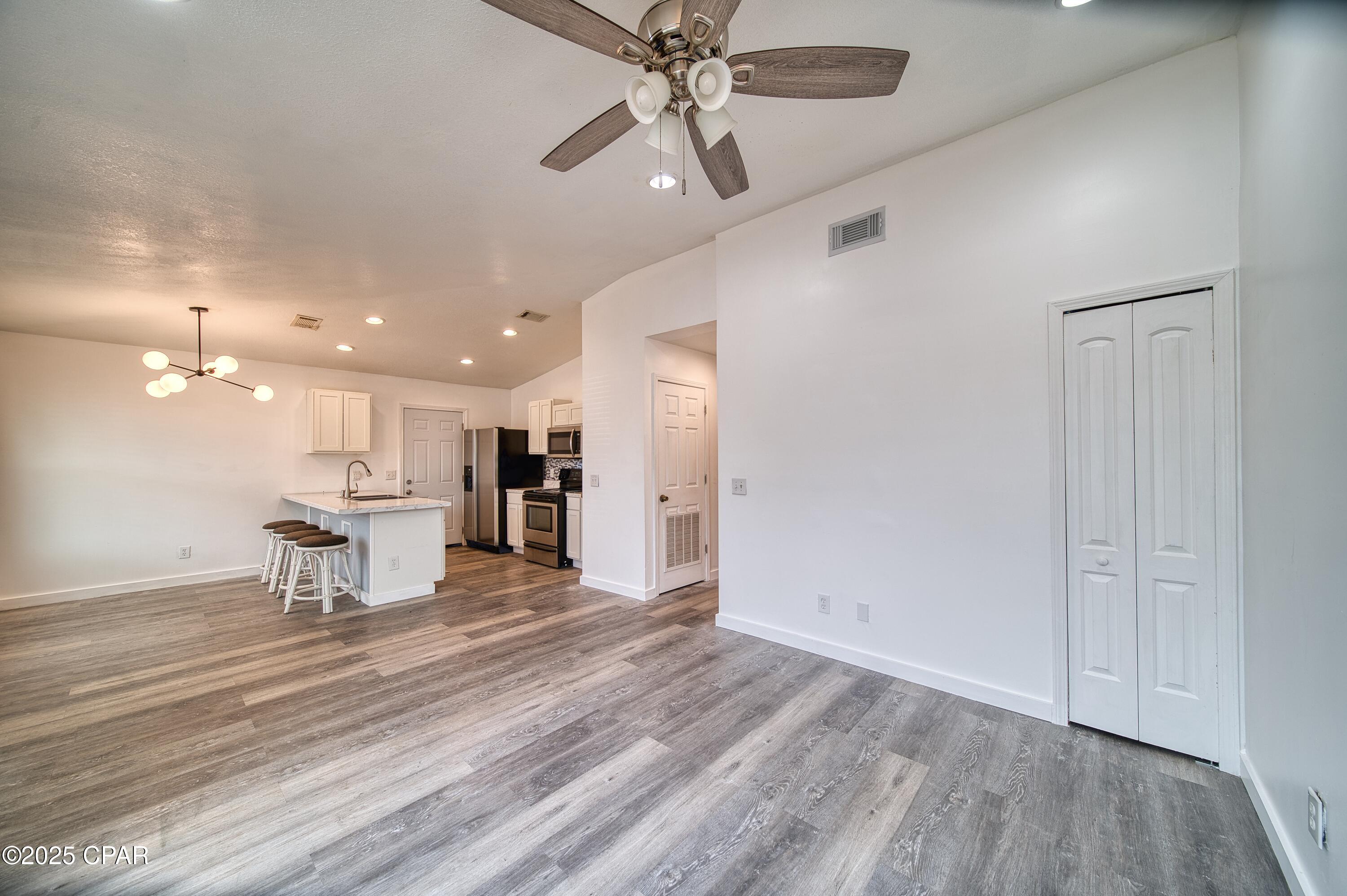 2722 Oak Hammock Avenue, Panama City, Florida image 4