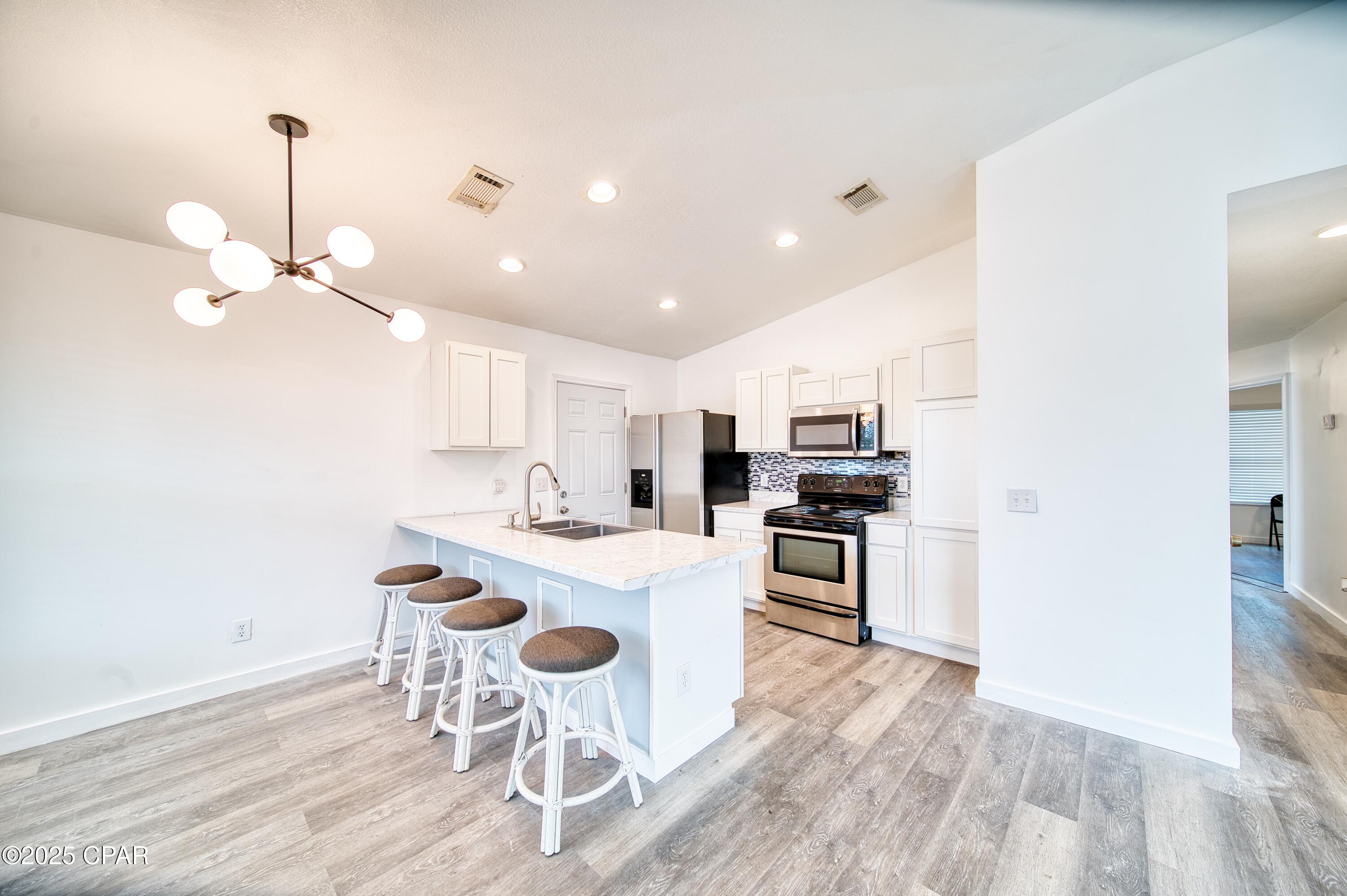 2722 Oak Hammock Avenue, Panama City, Florida image 7