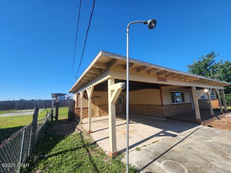 5233 Collins Drive, Panama City, Florida image 22