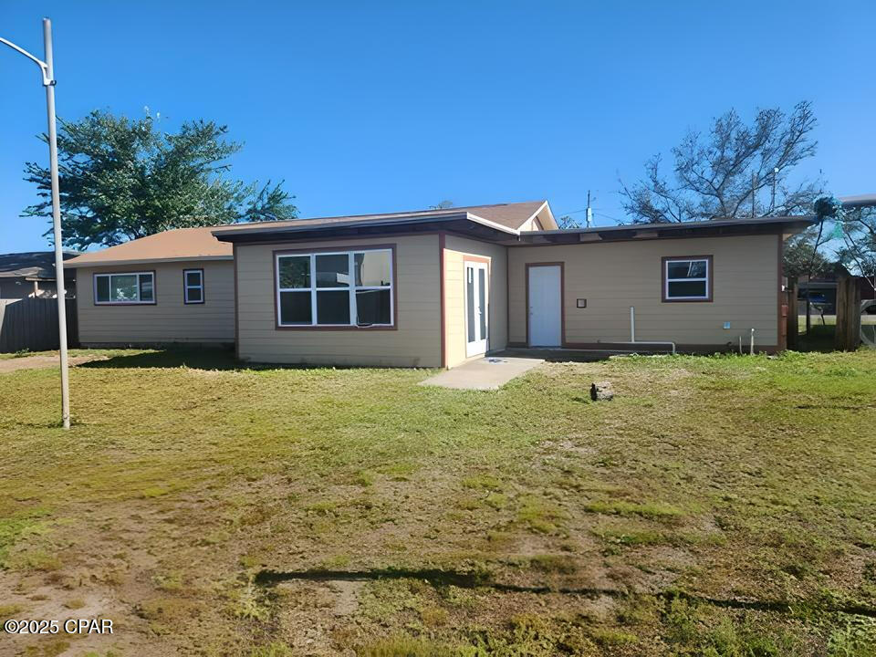 5233 Collins Drive, Panama City, Florida image 24