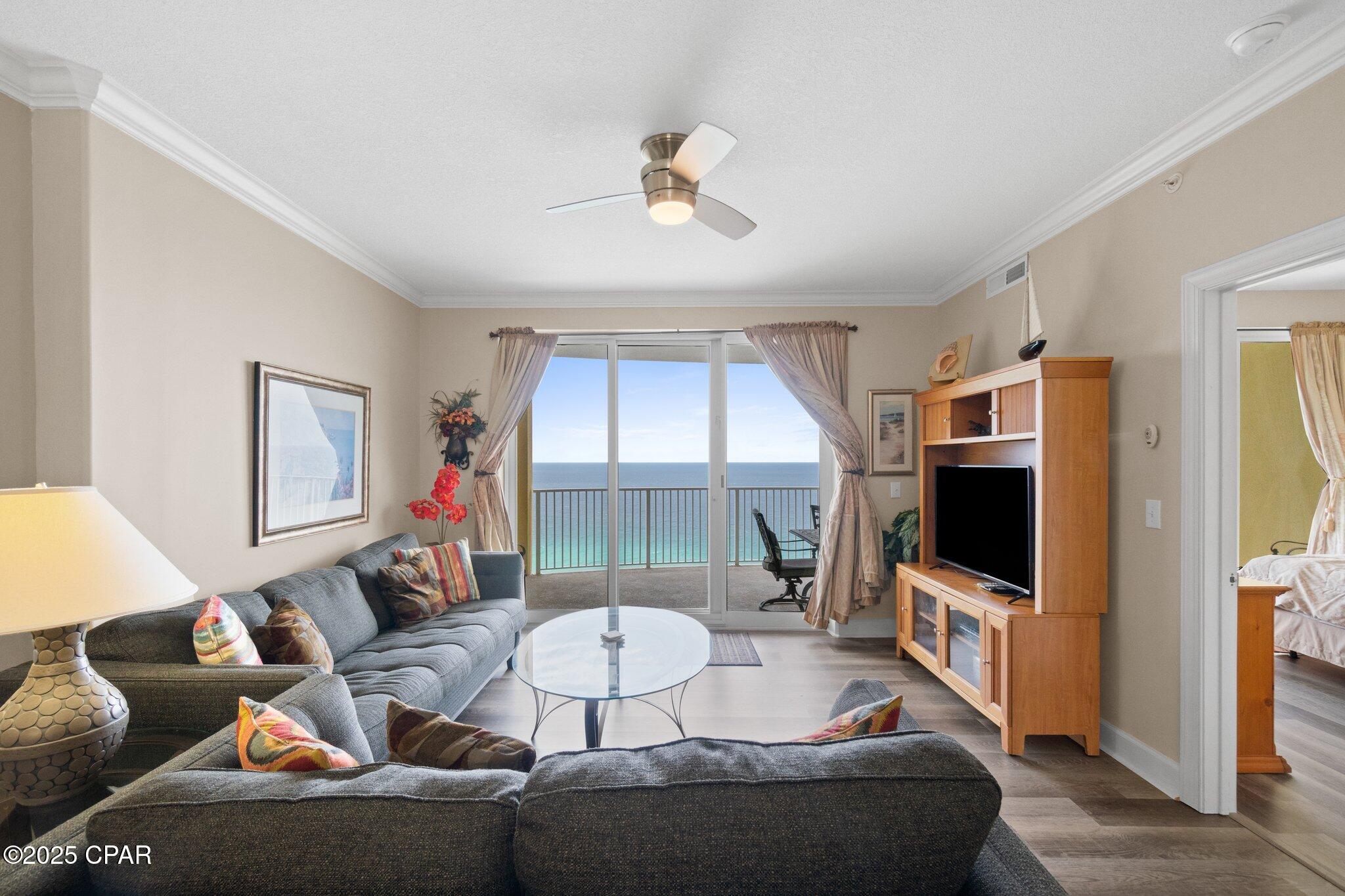 Details for 17545 Front Beach Road 1705, Panama City Beach, FL 32413