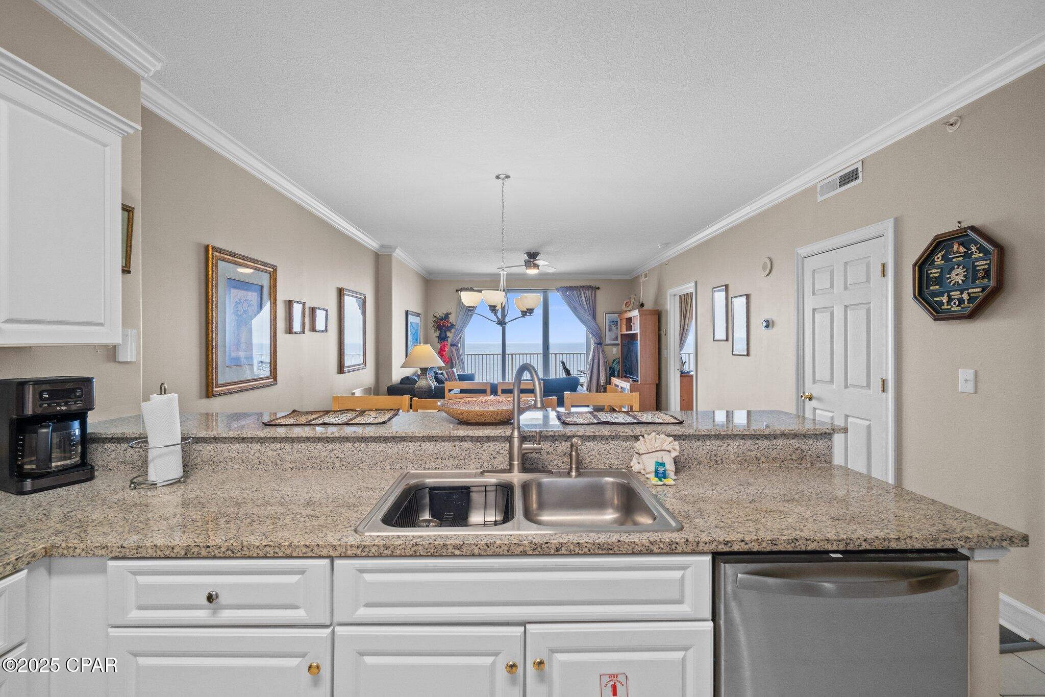 Image 10 For 17545 Front Beach Road 1705