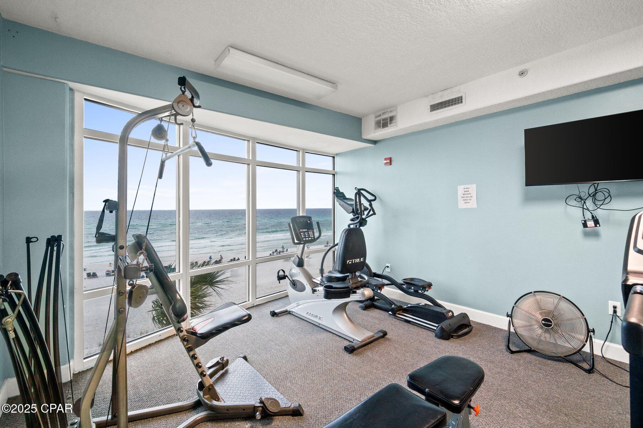 Image 29 For 17545 Front Beach Road 1705