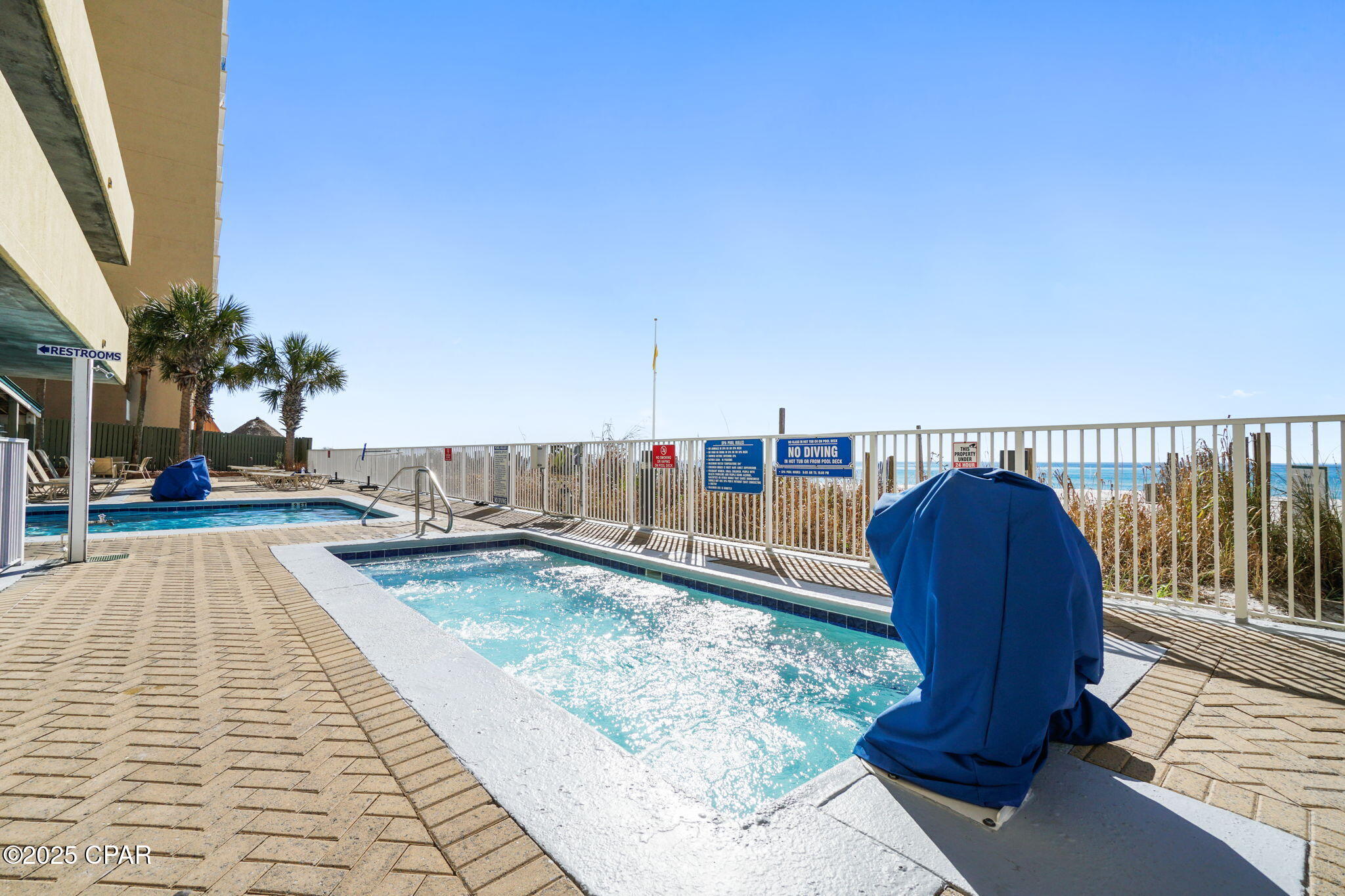 Image 32 For 17545 Front Beach Road 1705