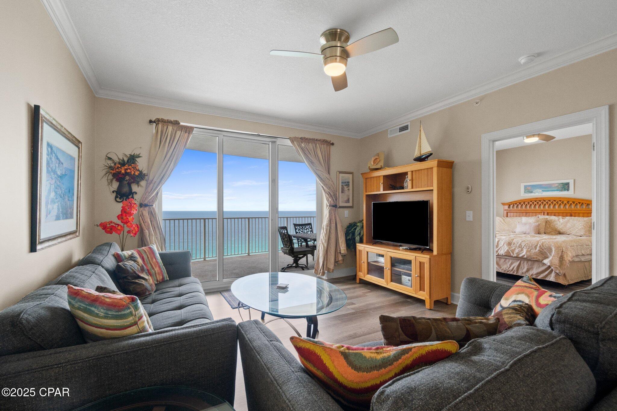 Image 4 For 17545 Front Beach Road 1705