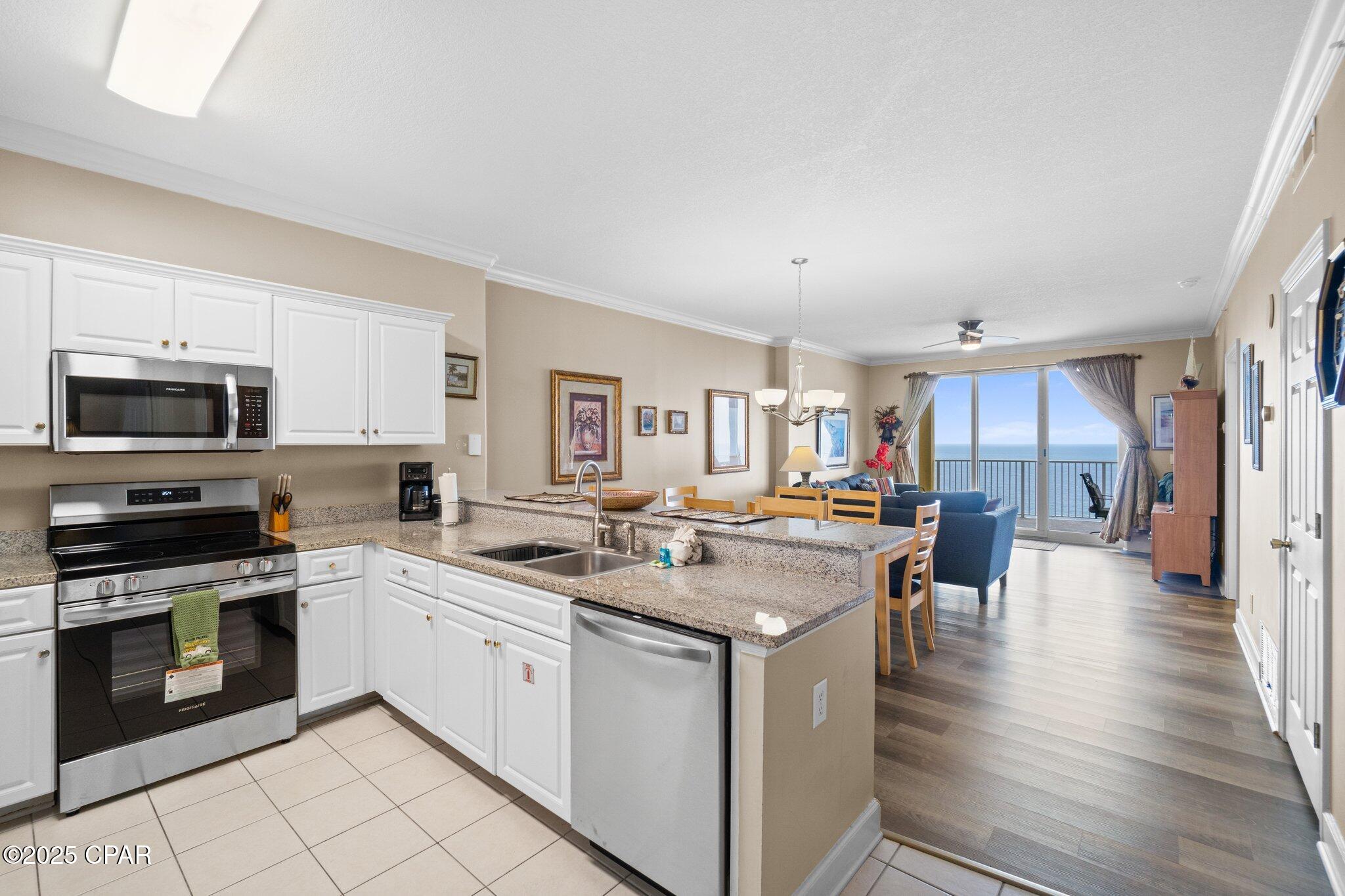 Image 9 For 17545 Front Beach Road 1705