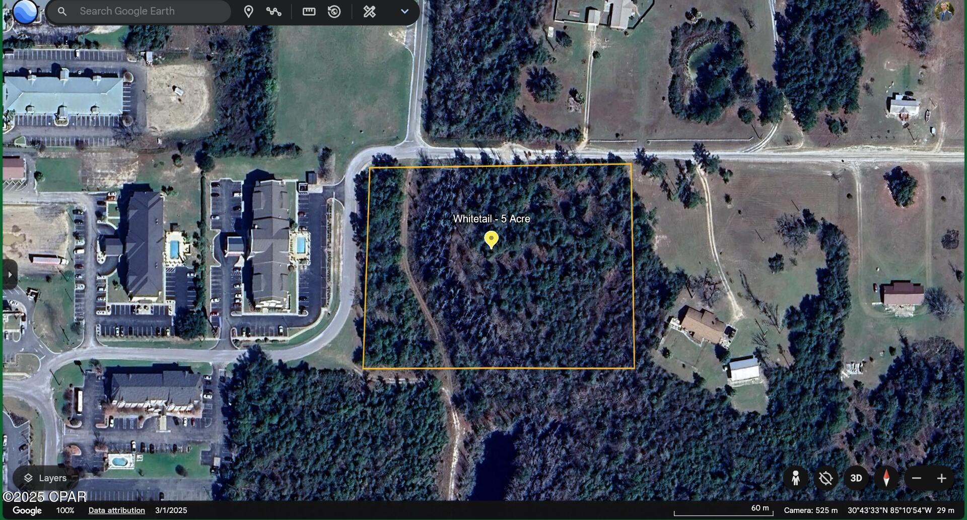 Image 6 For Lot 24 Whitetail Dr