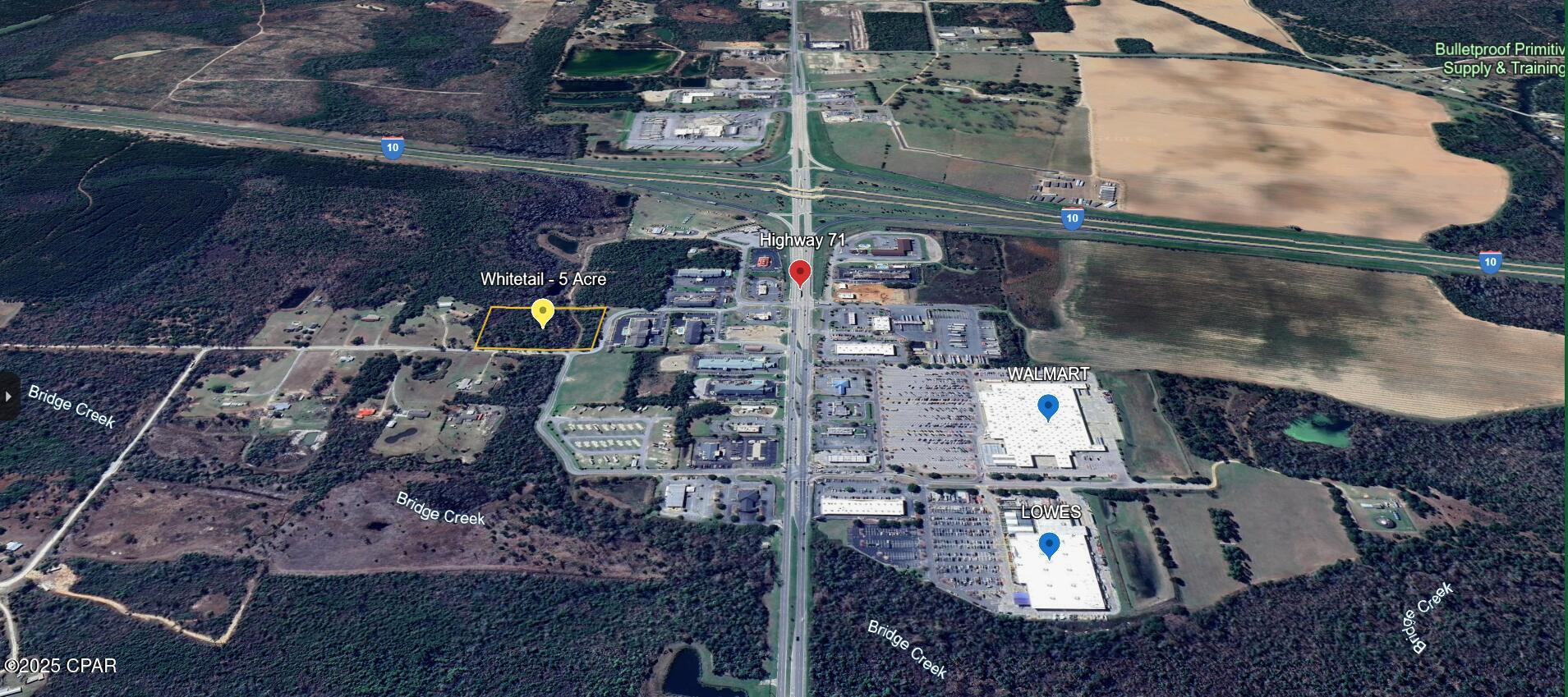 Lot 24 Whitetail Dr, Marianna, Florida image 7