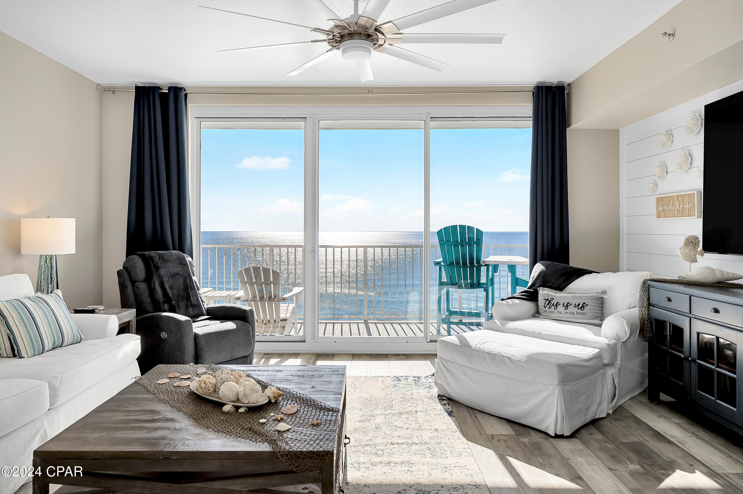 9900 S Thomas Drive #1402, Panama City, Florida image 11