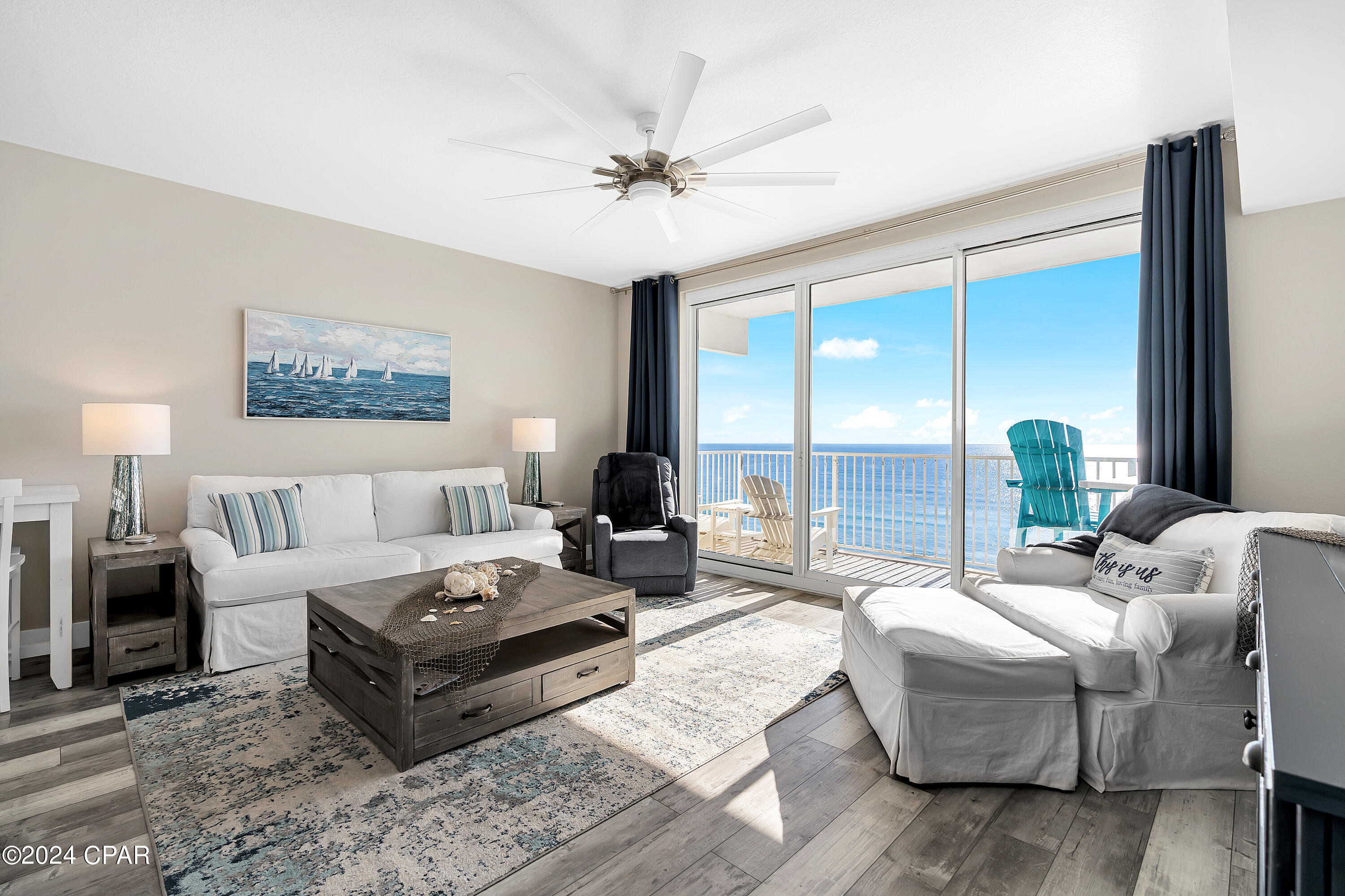 9900 S Thomas Drive #1402, Panama City, Florida image 14