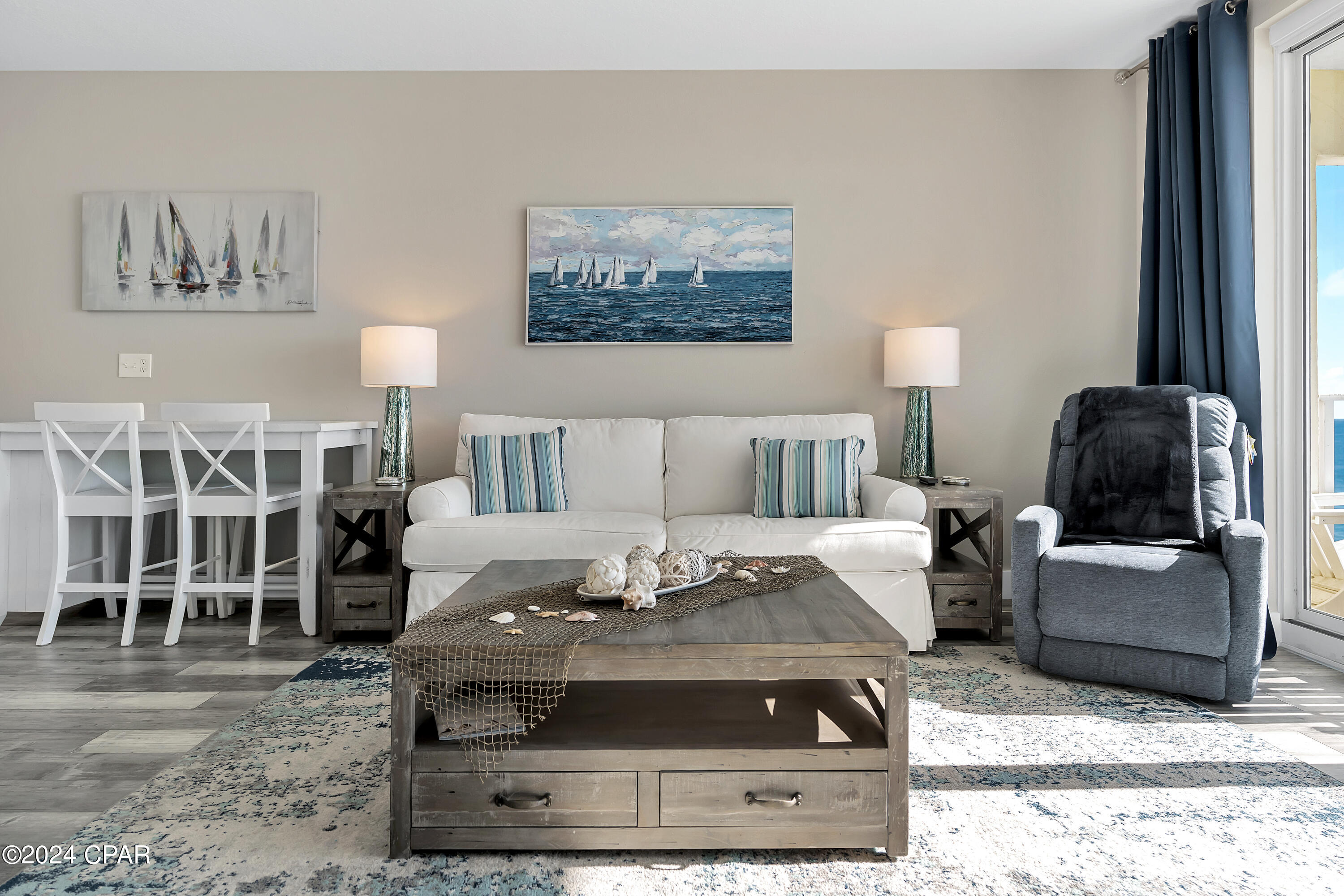 9900 S Thomas Drive #1402, Panama City, Florida image 15