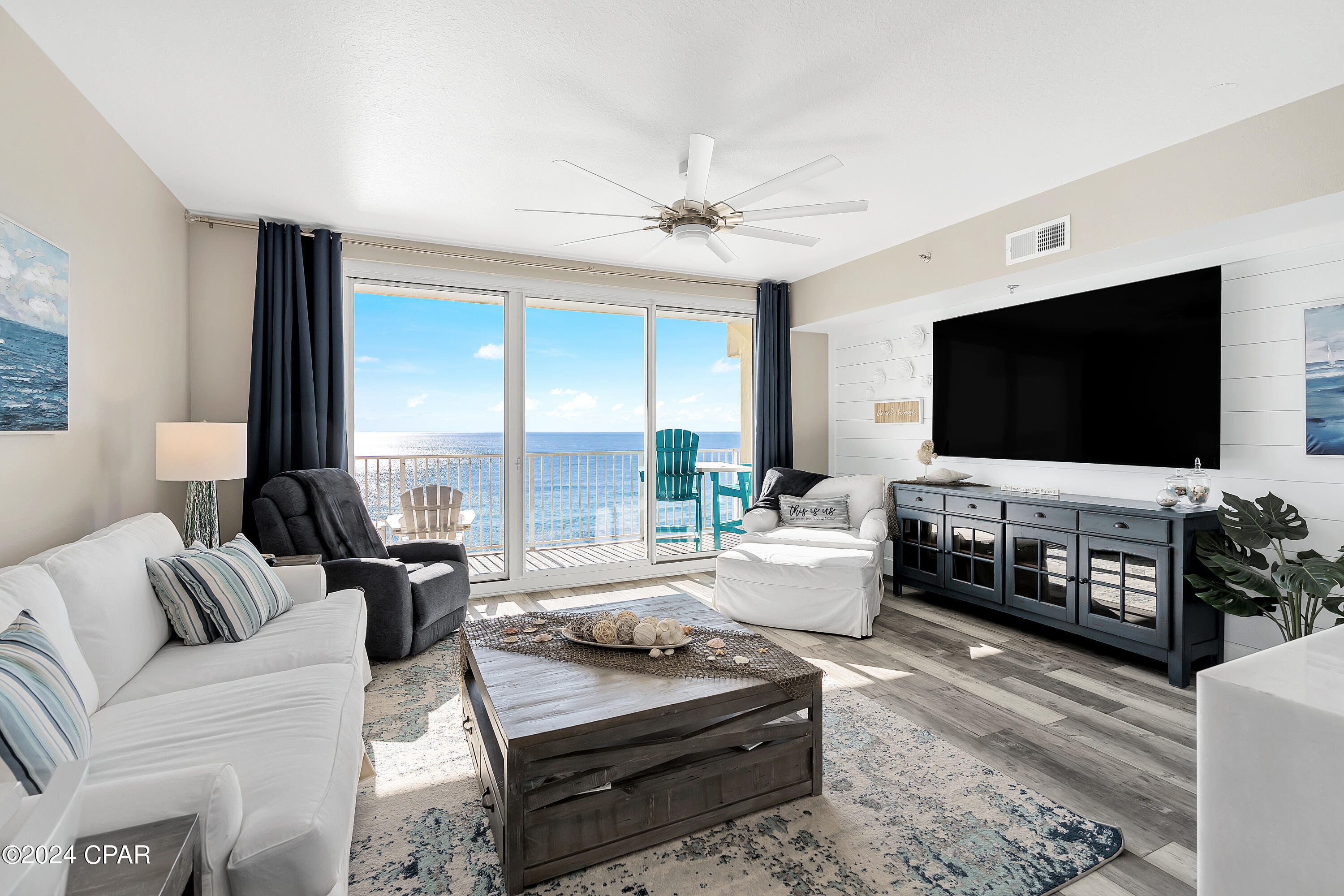 9900 S Thomas Drive #1402, Panama City, Florida image 16