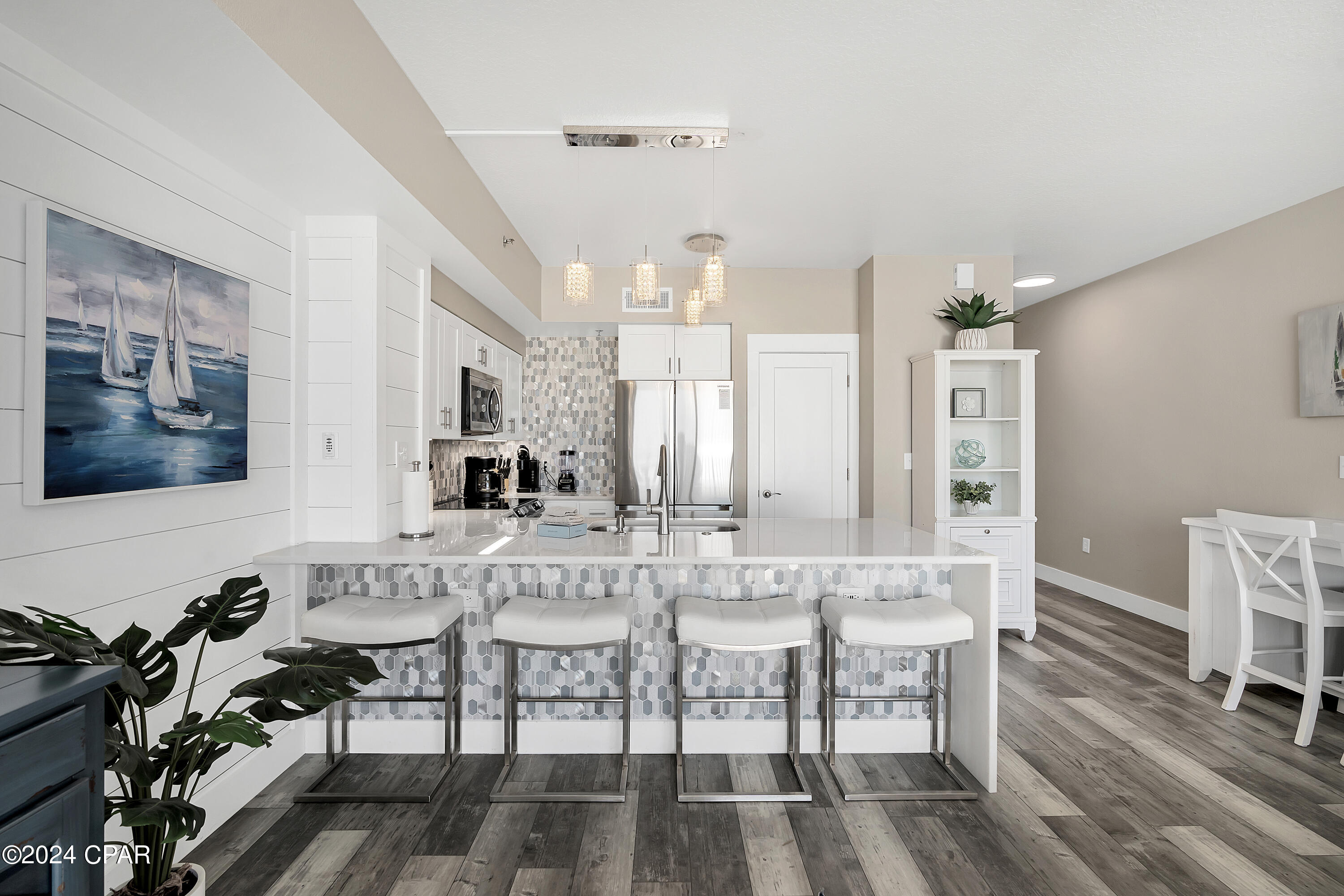 9900 S Thomas Drive #1402, Panama City, Florida image 20