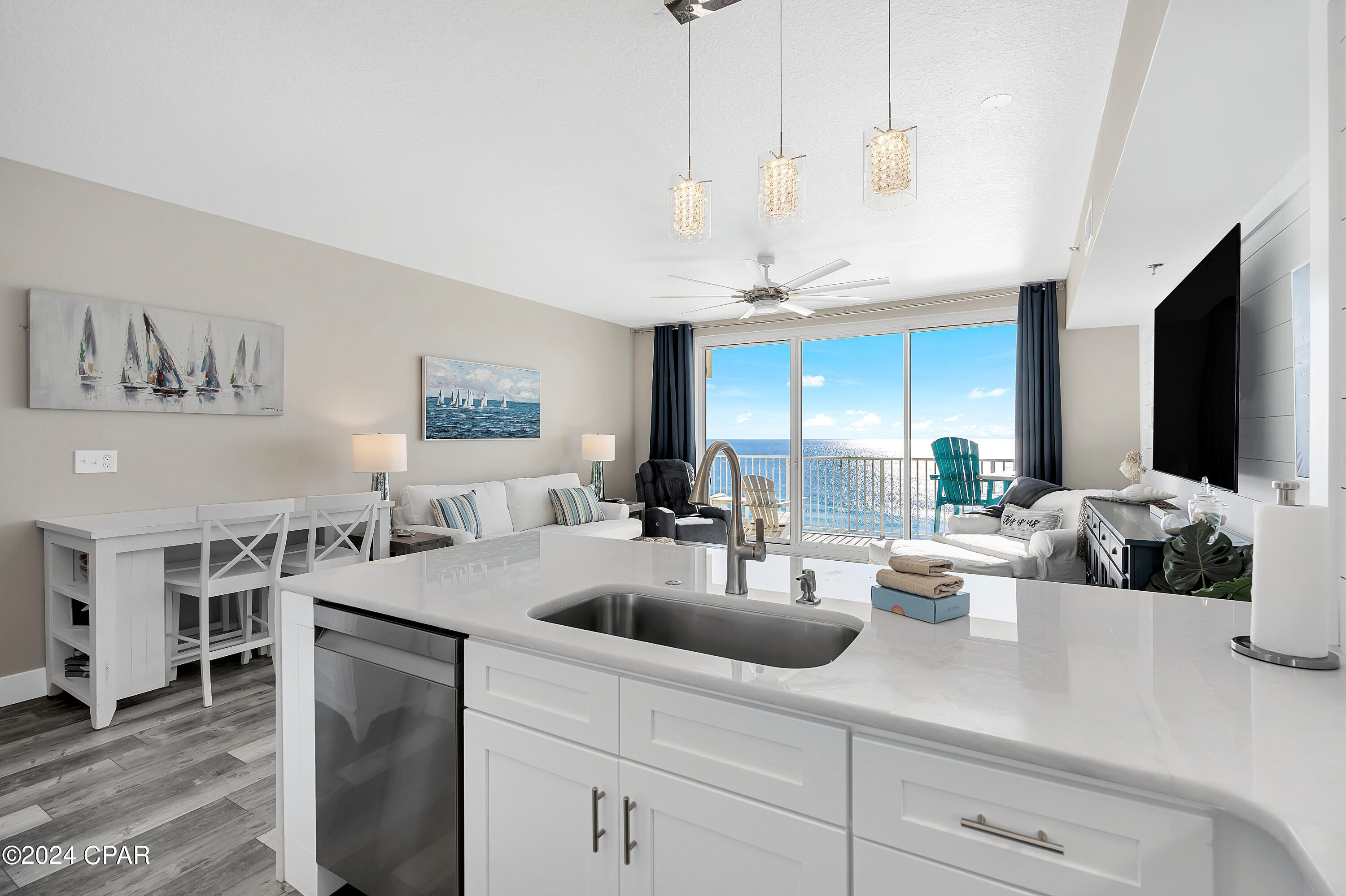 9900 S Thomas Drive #1402, Panama City, Florida image 23