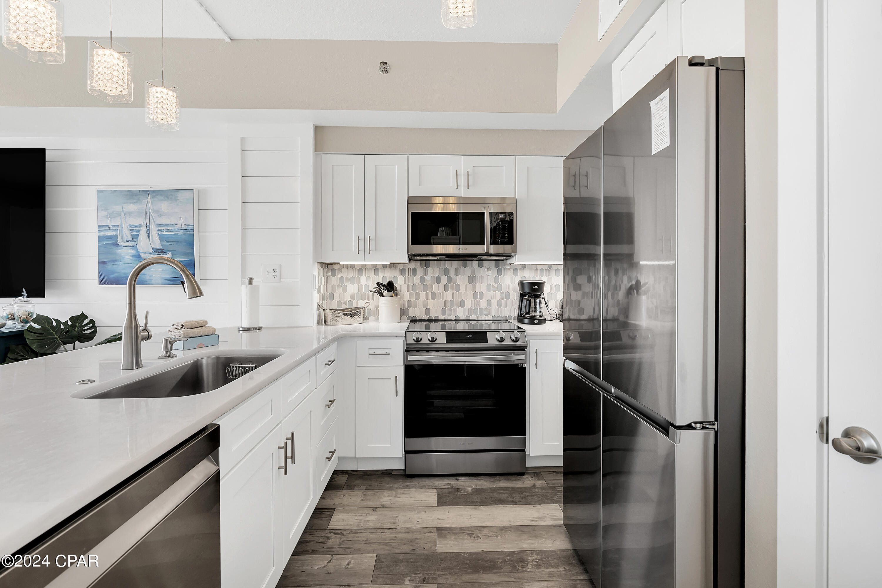 9900 S Thomas Drive #1402, Panama City, Florida image 24