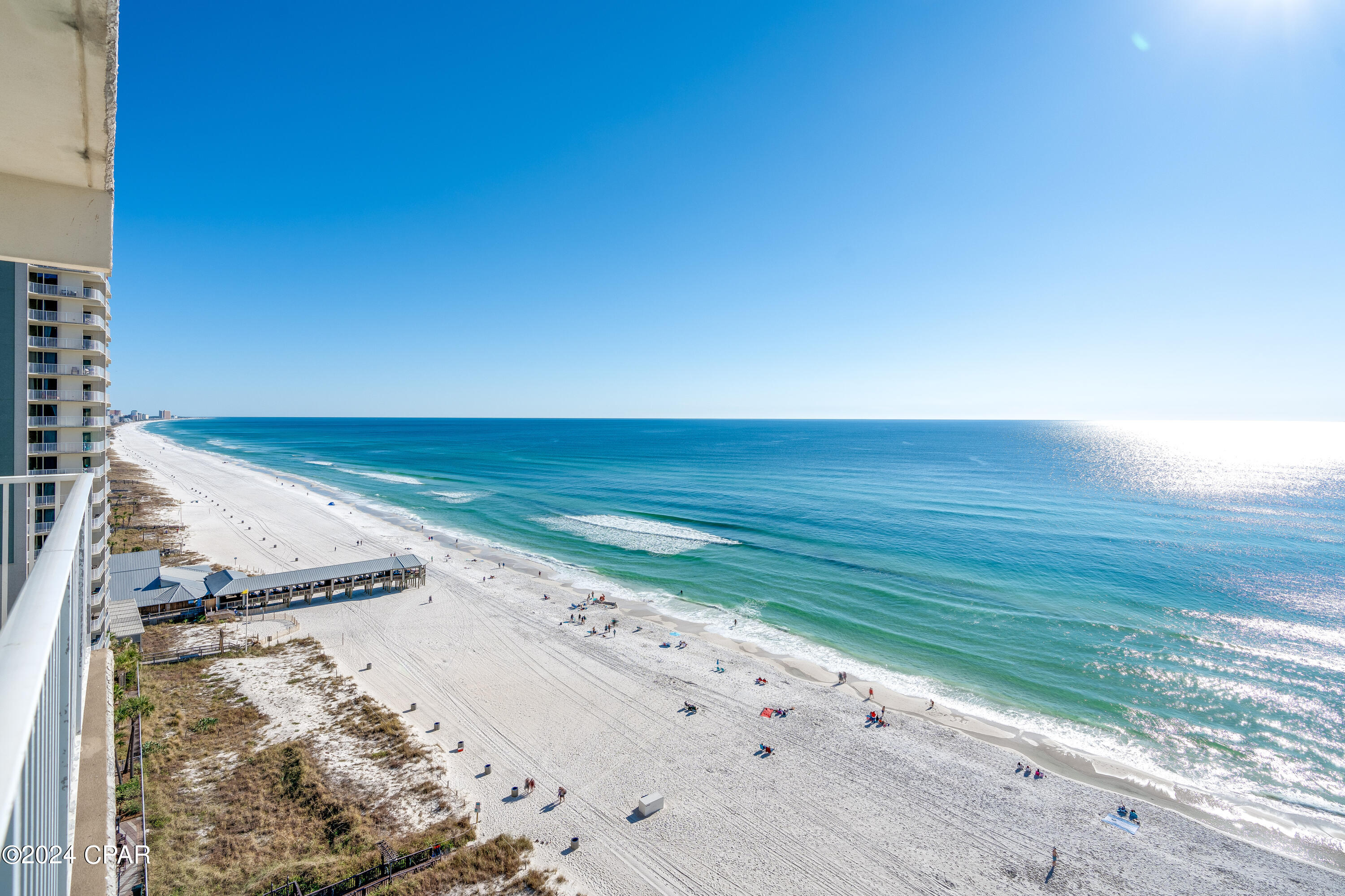 9900 S Thomas Drive #1402, Panama City, Florida image 37