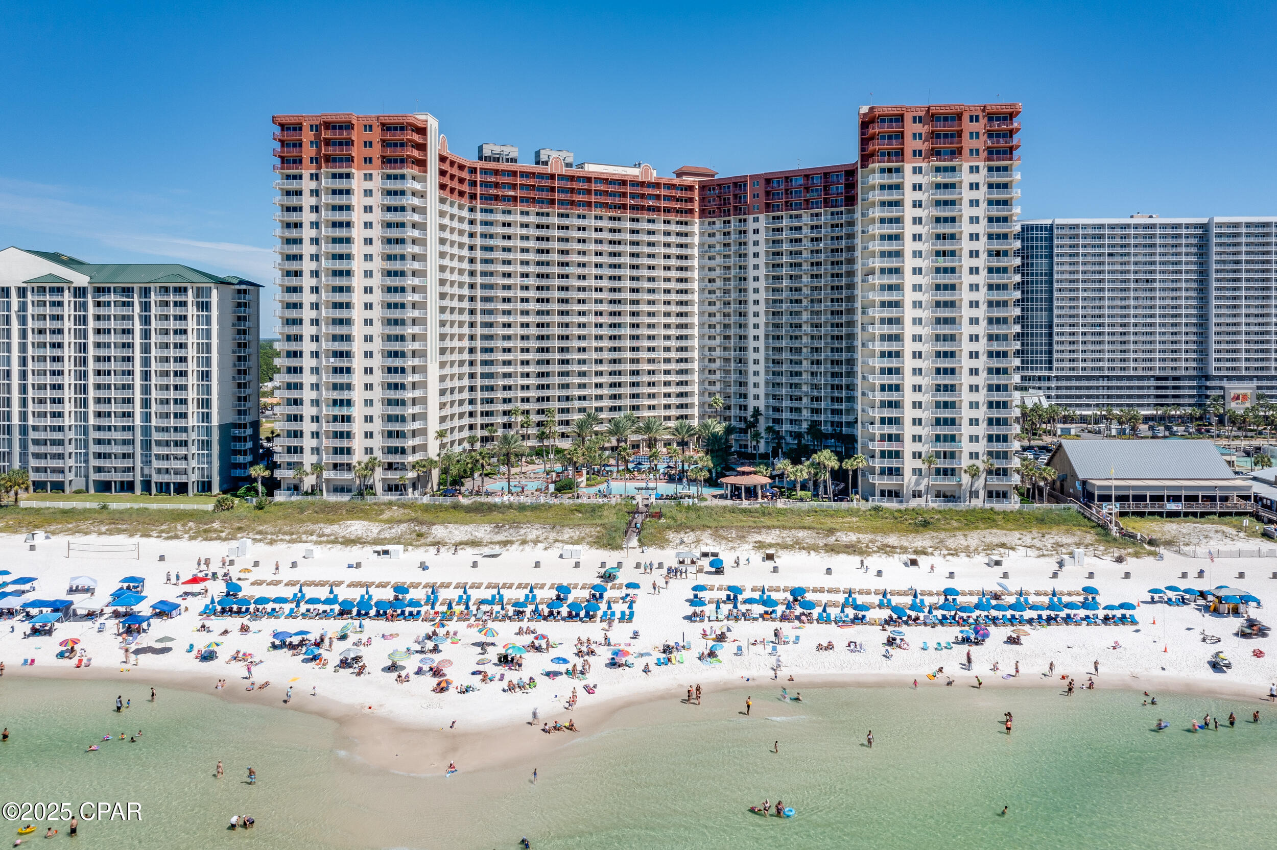 9900 S Thomas Drive #1402, Panama City, Florida image 48