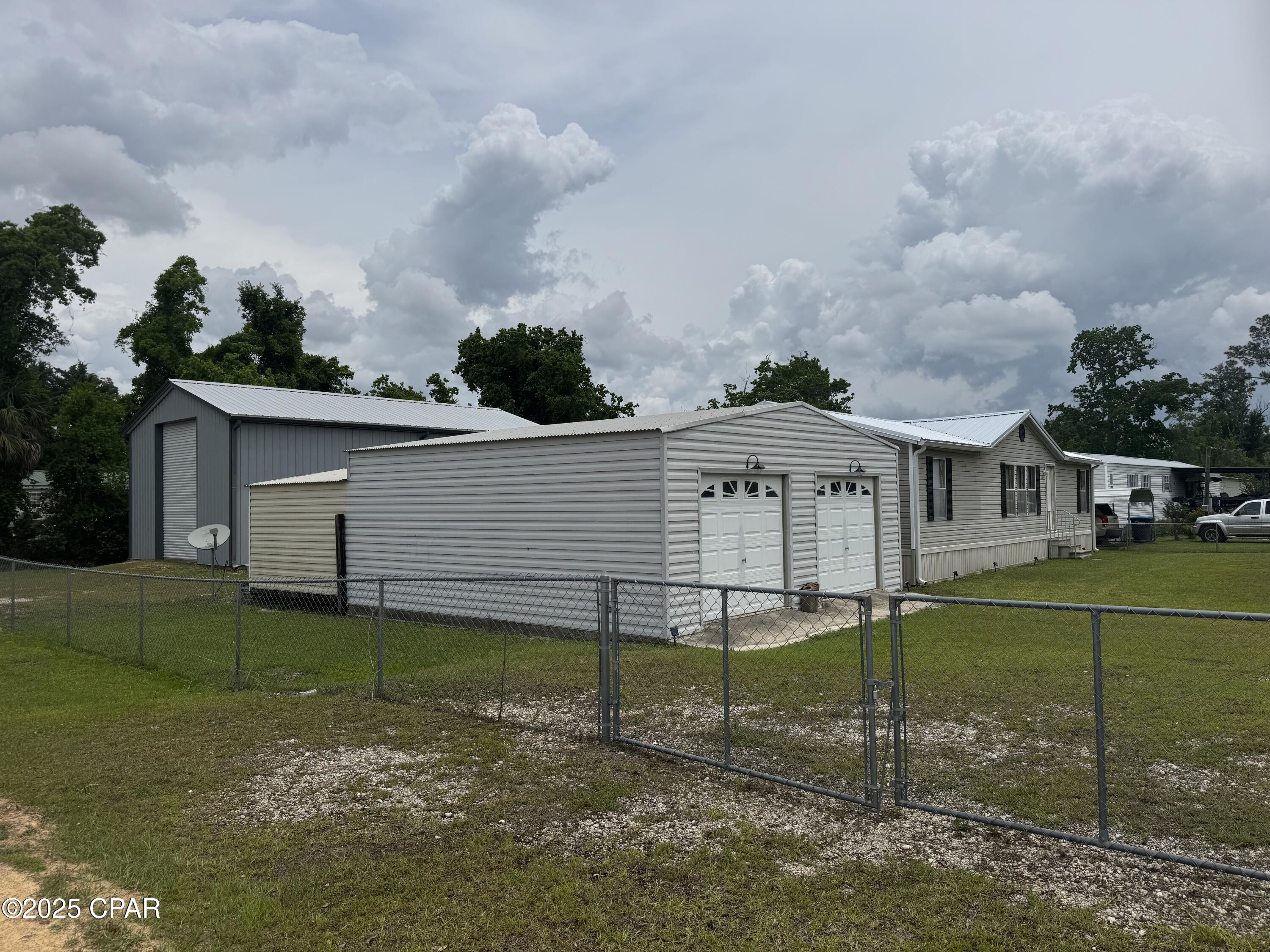 1233 7th Street, Panama City, Florida image 1