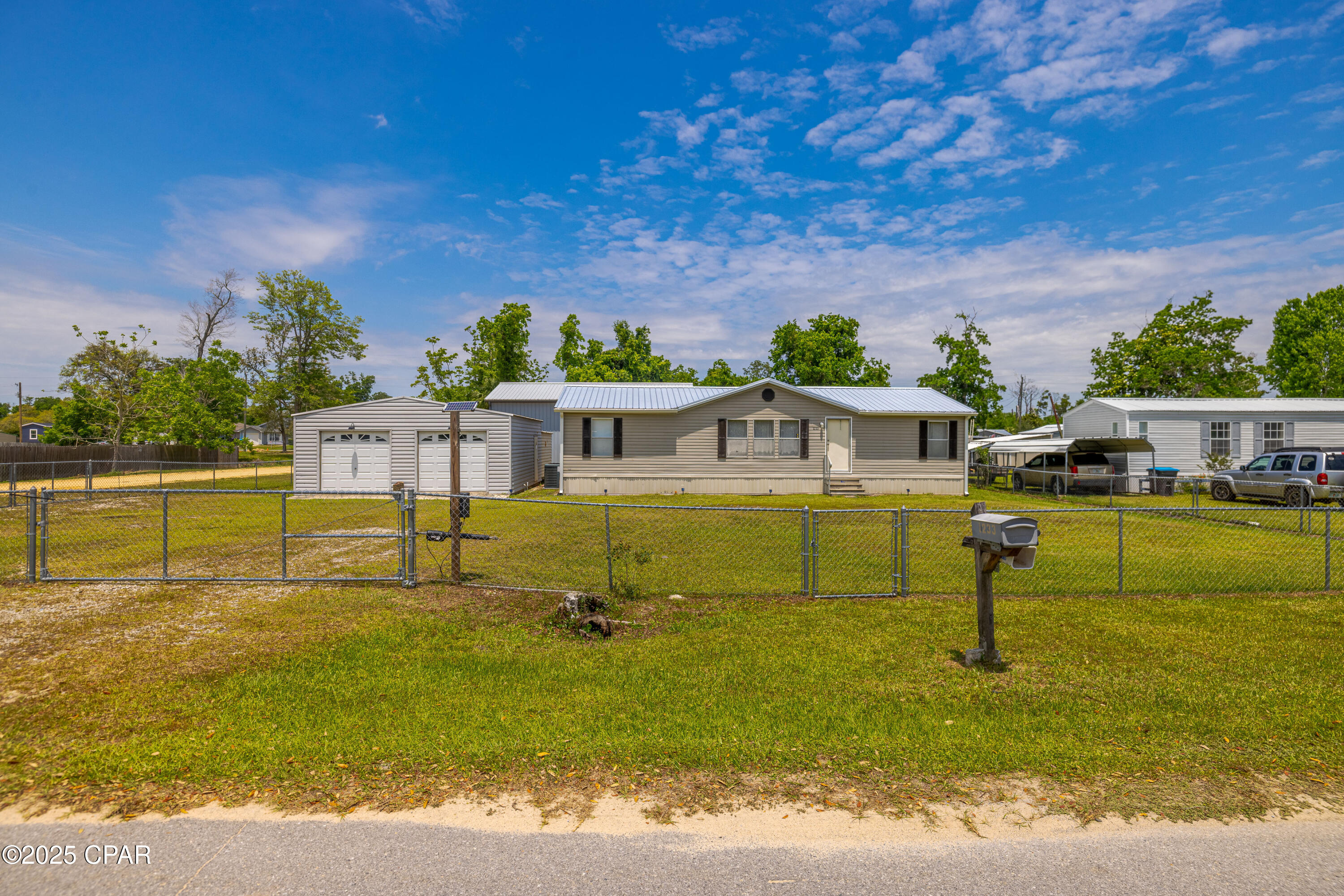 1233 7th Street, Panama City, Florida image 41